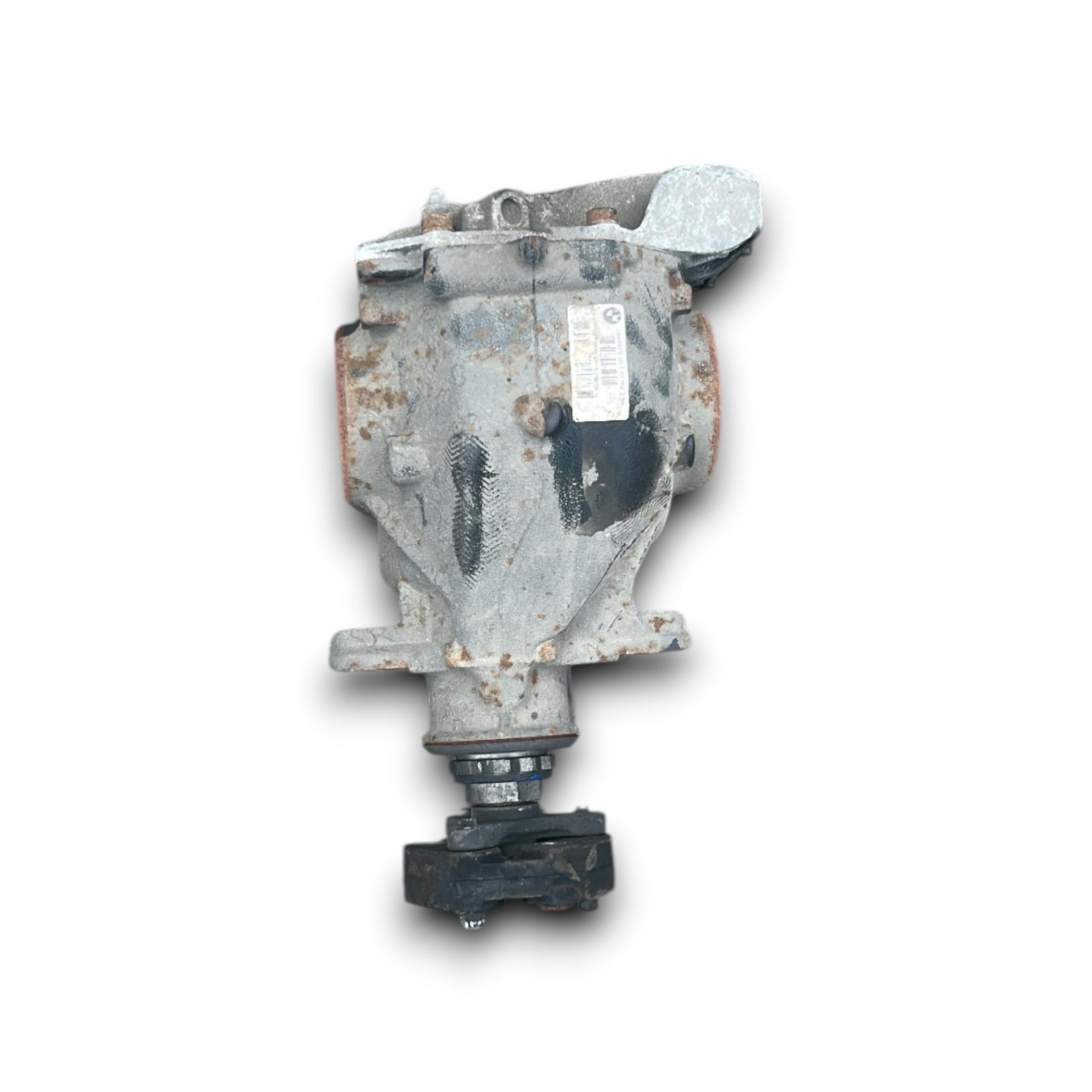 Differenziale posteriore BMW Serie 4 Gran Coupè (F36) cod.7544873-05 2.0 diesel (2014 > 2020)