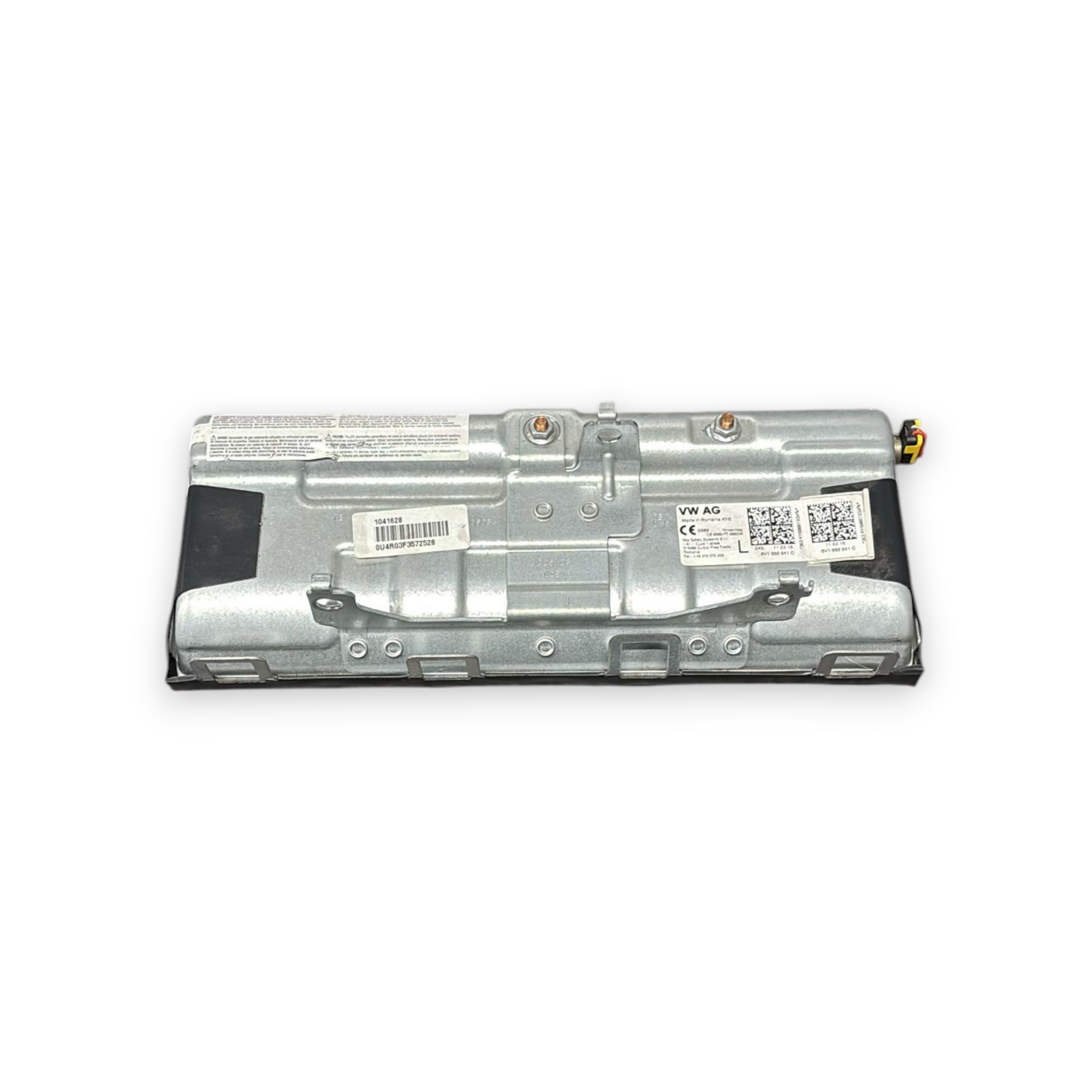 Airbag genoux audi a3 8y cod:8v1880841c (2020-) 