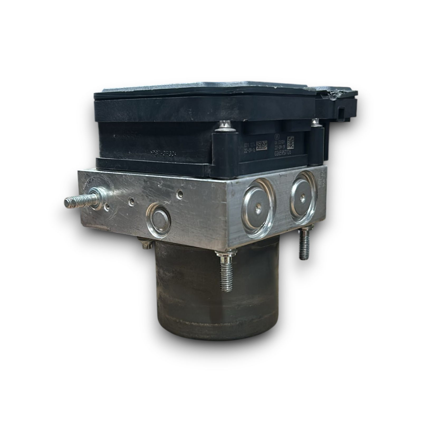 Centralina pompa abs suzuki s-cross 1.4 benzina / hybrid cod:56110-63TA0 (2022 >)