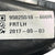 Raambediening voor links Opel Mokka cod:95025518-600R (2012 > 2019) 