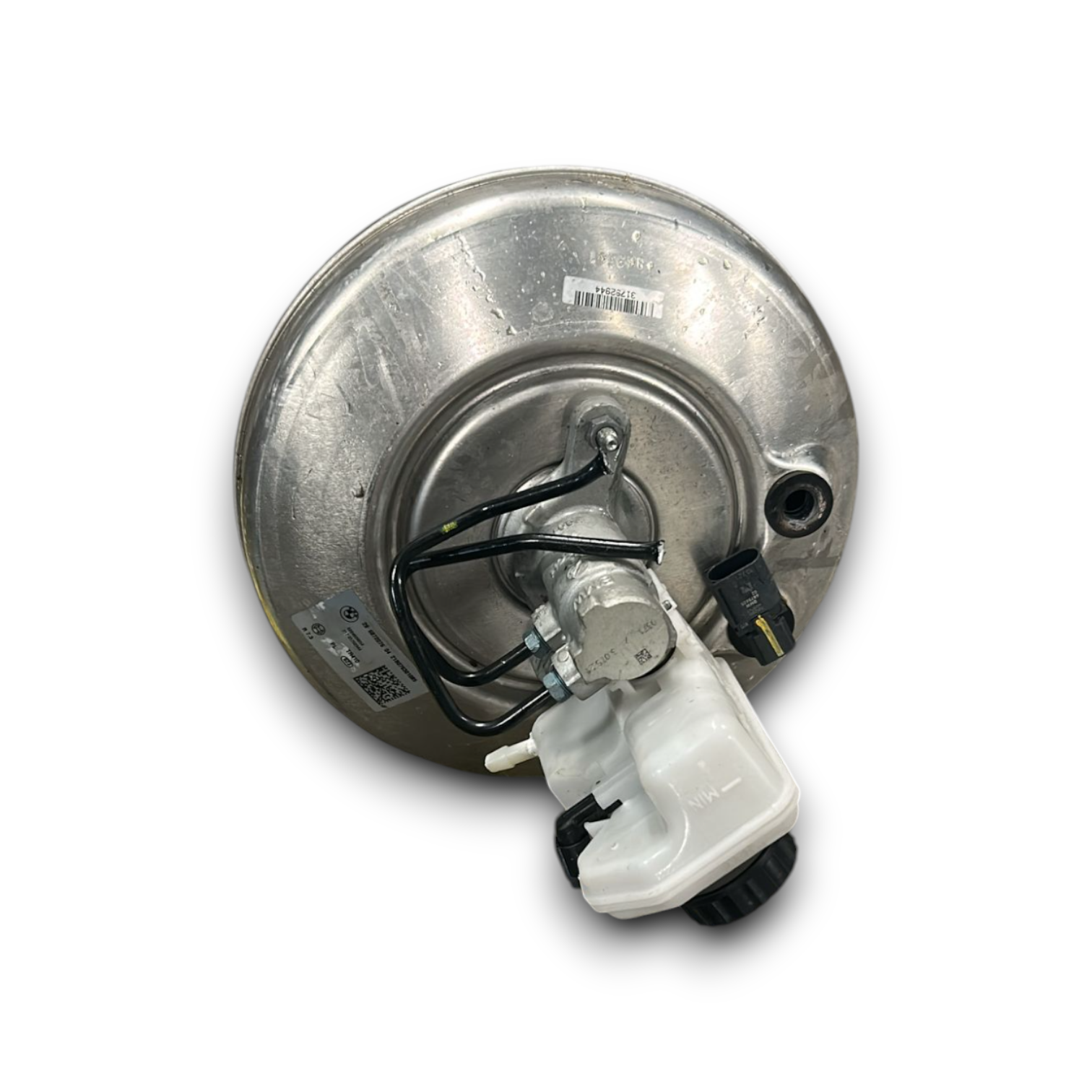Črpalka servo zavor za mini countryman f60 2.0 dizel kod:6872076 (2016 > 2024) 