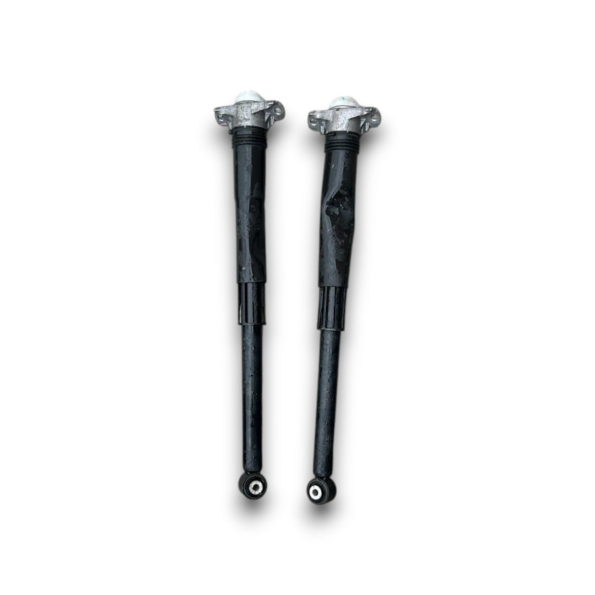 Dämpferpaar Volkswagen T - Cross 2q0512013ct 1.0 Benzin (2019 &gt; ) 