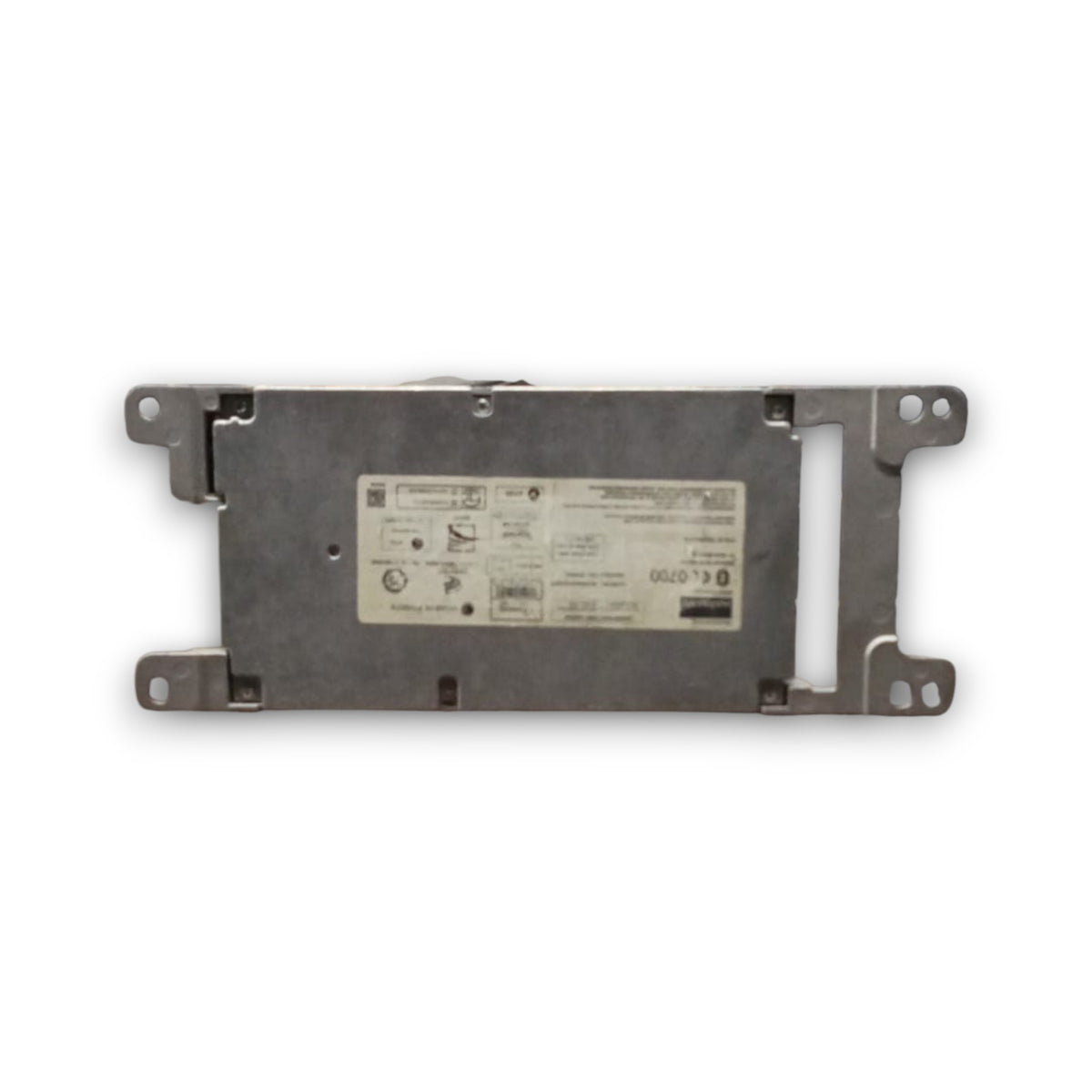 Bluetooth centralna enota bmw serije 5 f10 koda . 9257150-01 (2010 > 2017) 