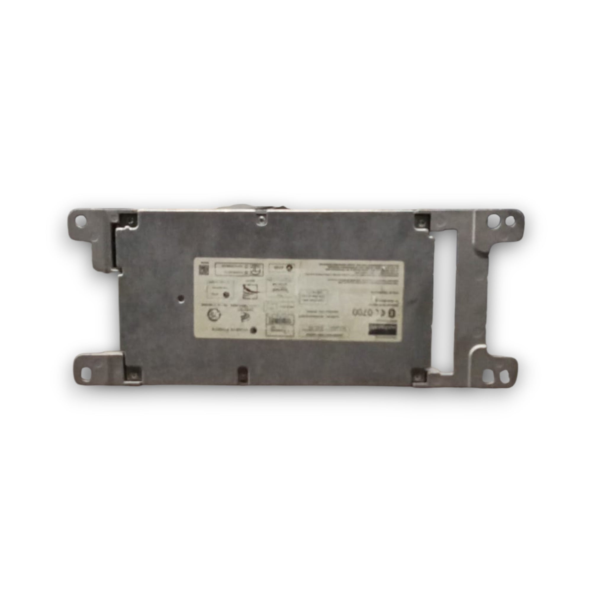 Bluetooth centralna enota bmw serije 5 f10 koda . 9257150-01 (2010 > 2017) 