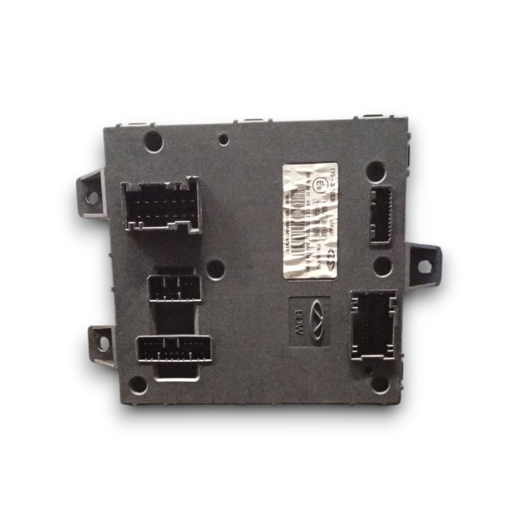 Körpercomputer dr 6.0 cod . 3735abt 1.5 Benzin / GPL (2022 >) 