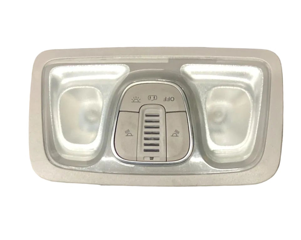 Stropna luč notranja sprednja fiat tipo koda . 51926261 (2015 >) 