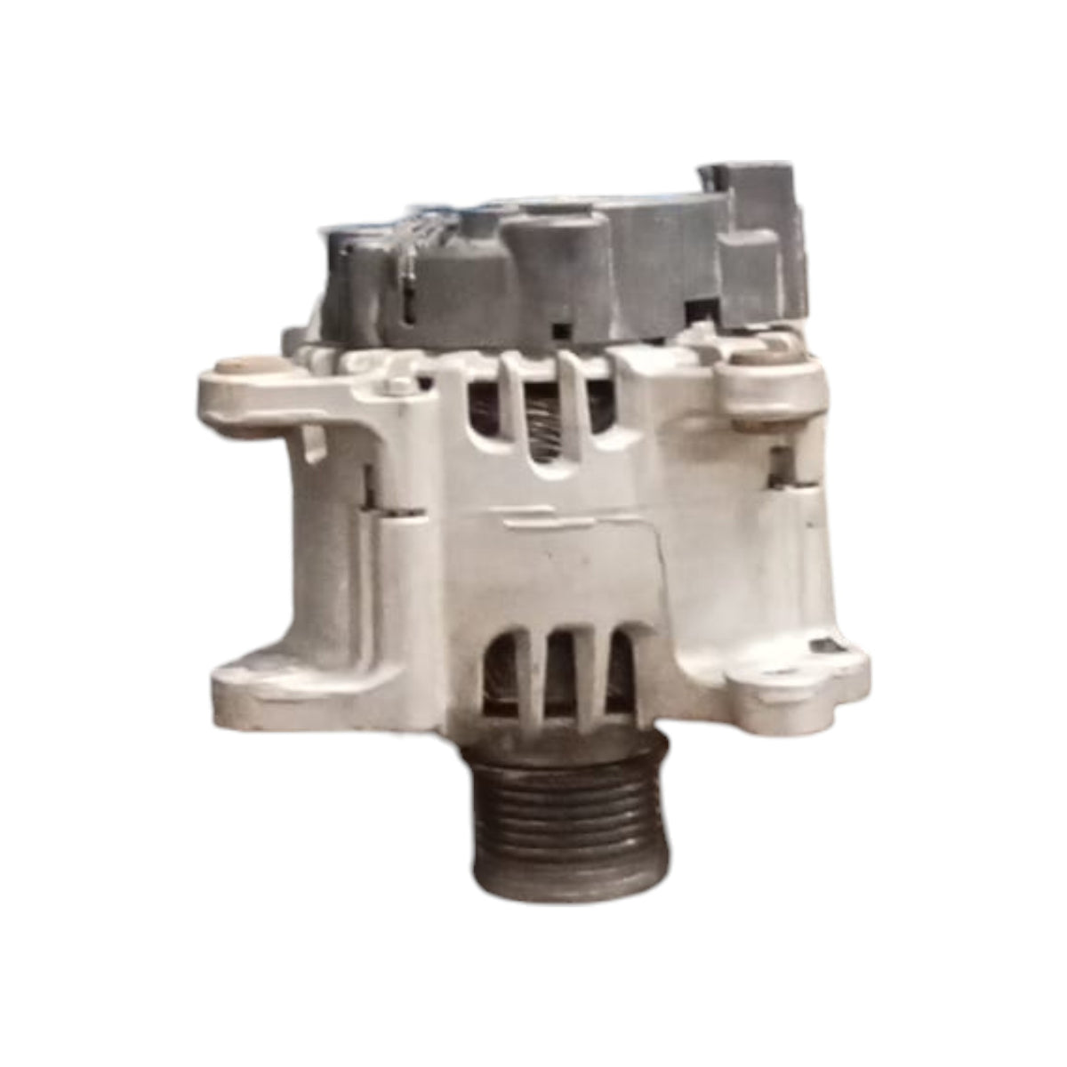 alternator volkswagen polo VI kod . 2716064d 1.6 dizel (2017 >) 