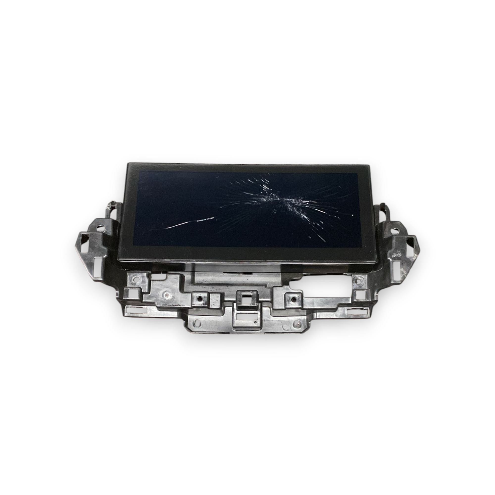 Schermo / display peugeot 508 cod:9817561380 (2018-)