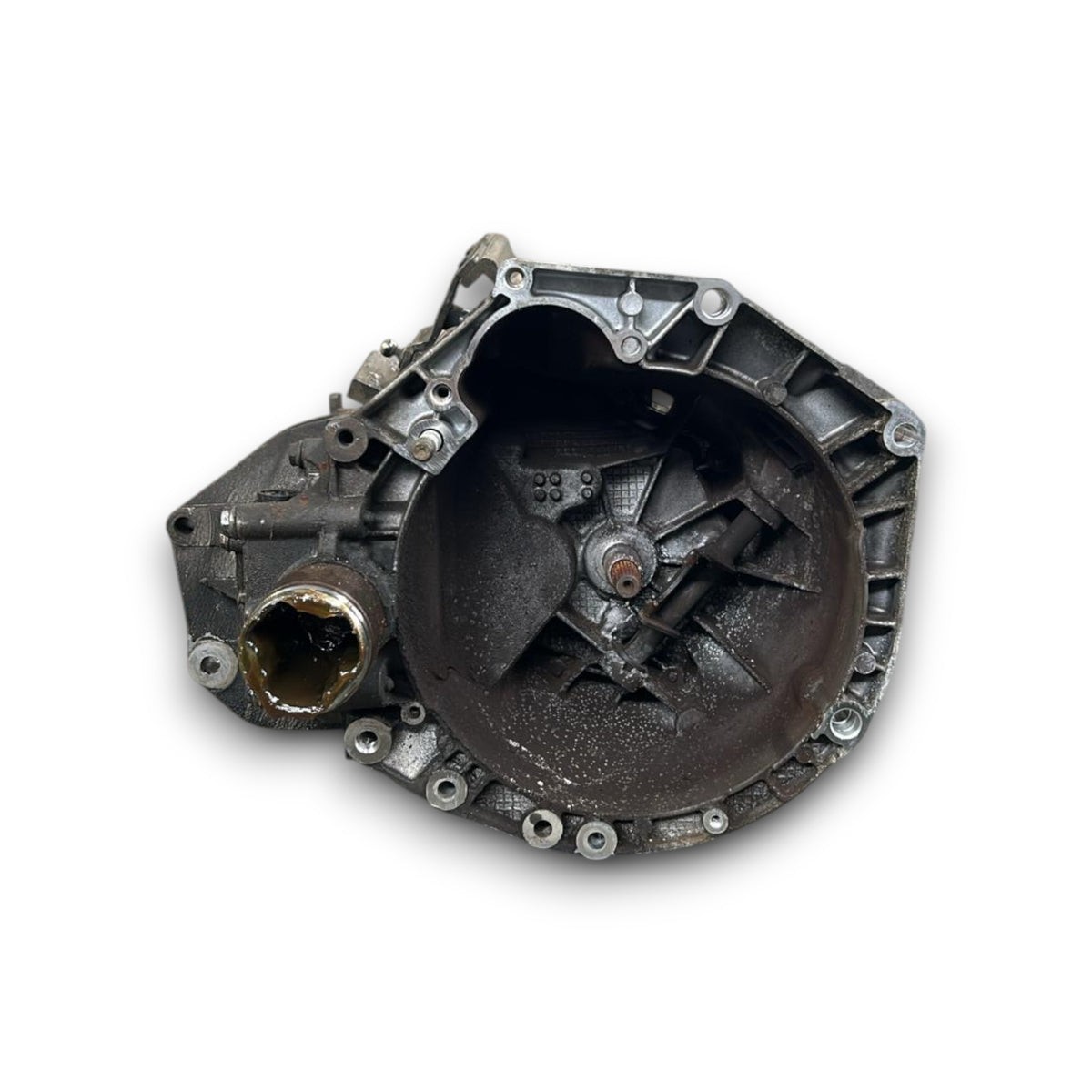 Cambio manuale 5 marce Fiat Panda (312) 552716791 1.2 benzina (2012 &gt; )