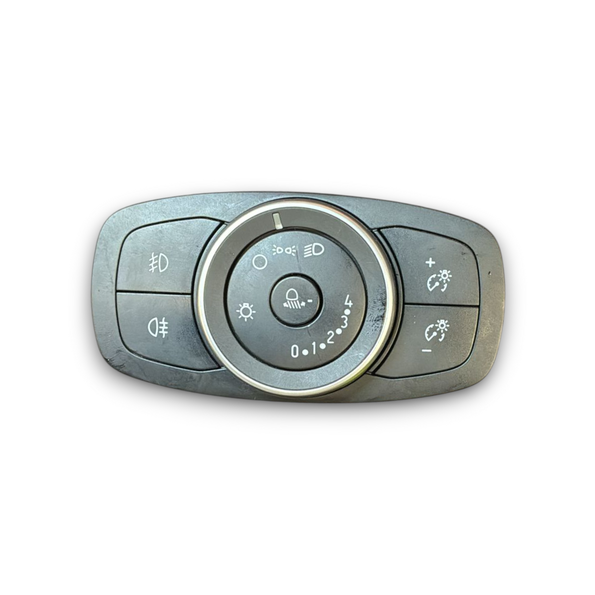Lichtschalter Ford Transit Cod: 10507987-00 (2014 ->) 