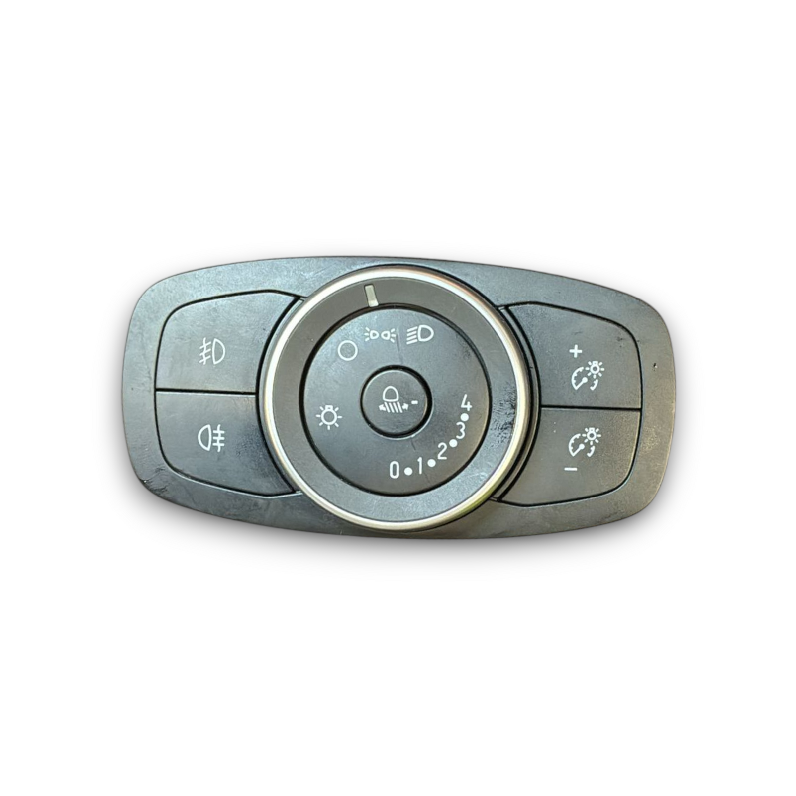 Lichtschalter Ford Transit Cod: 10507987-00 (2014 ->) 