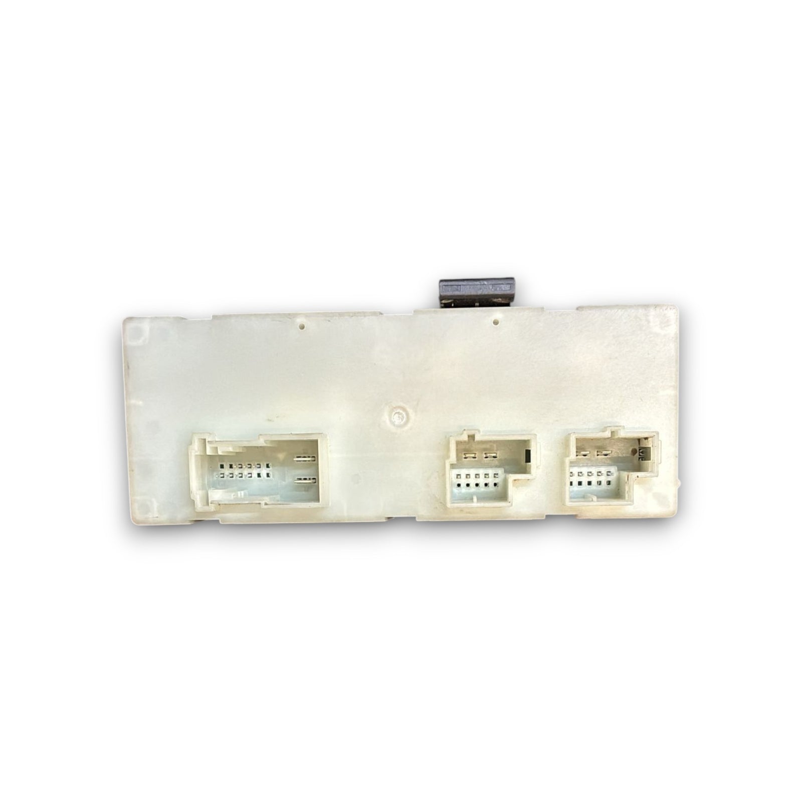 Trunk lid control unit bmw x1 code . 61.35-9852926-03 2.0 diesel (2015 > 2022) 