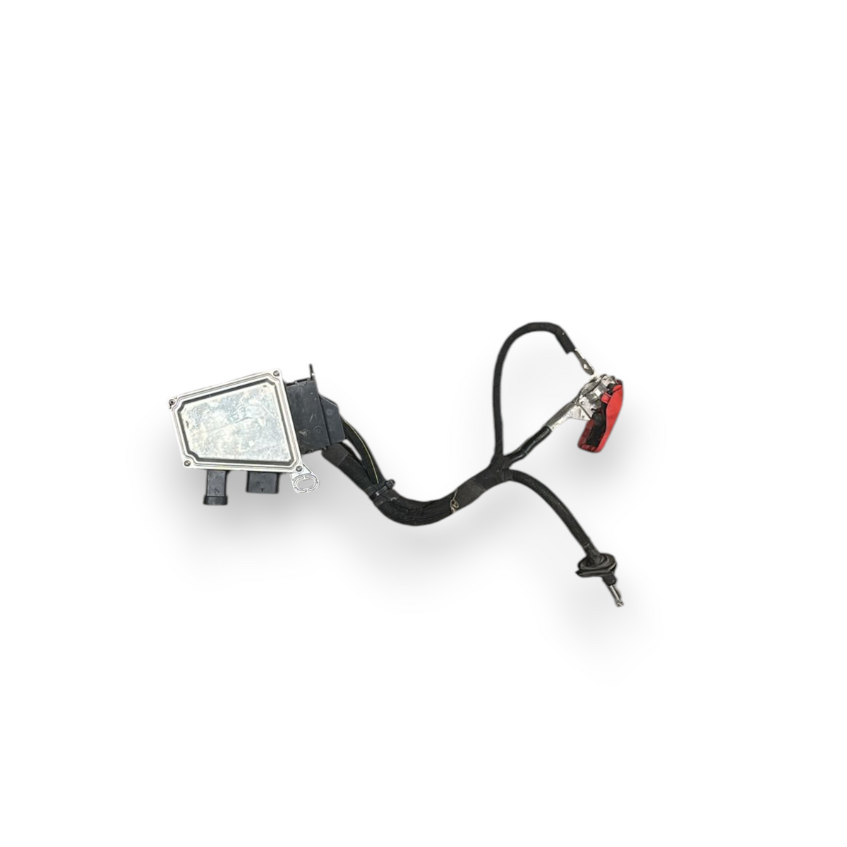 Centralna enota za nadzor akumulatorja peugeot 2008 II koda:9842654880 (2019-) 