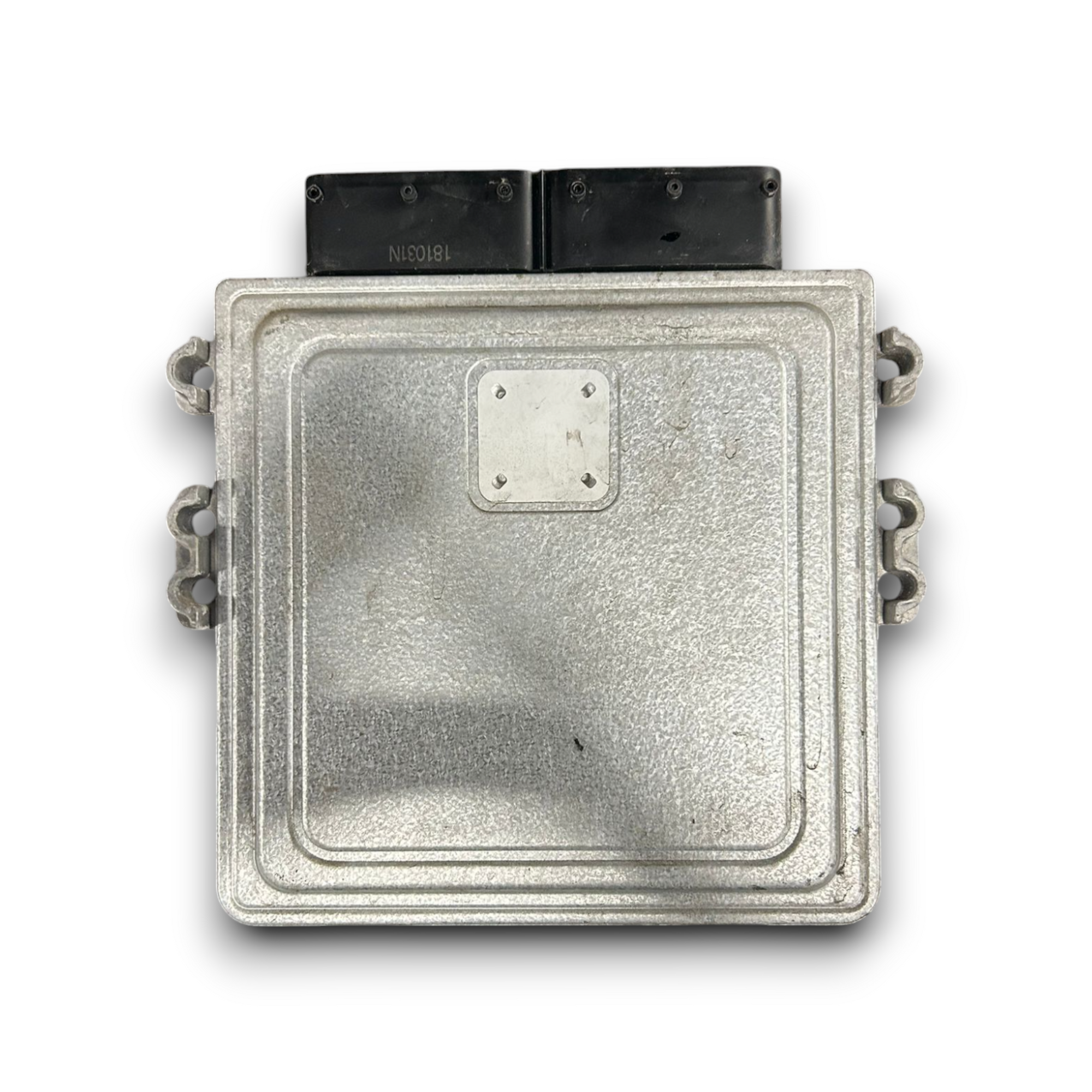 Centralina ECU moteur Kia Sportage QL 1.6 diesel code : 39100-2U940 (2016 > 2021) 