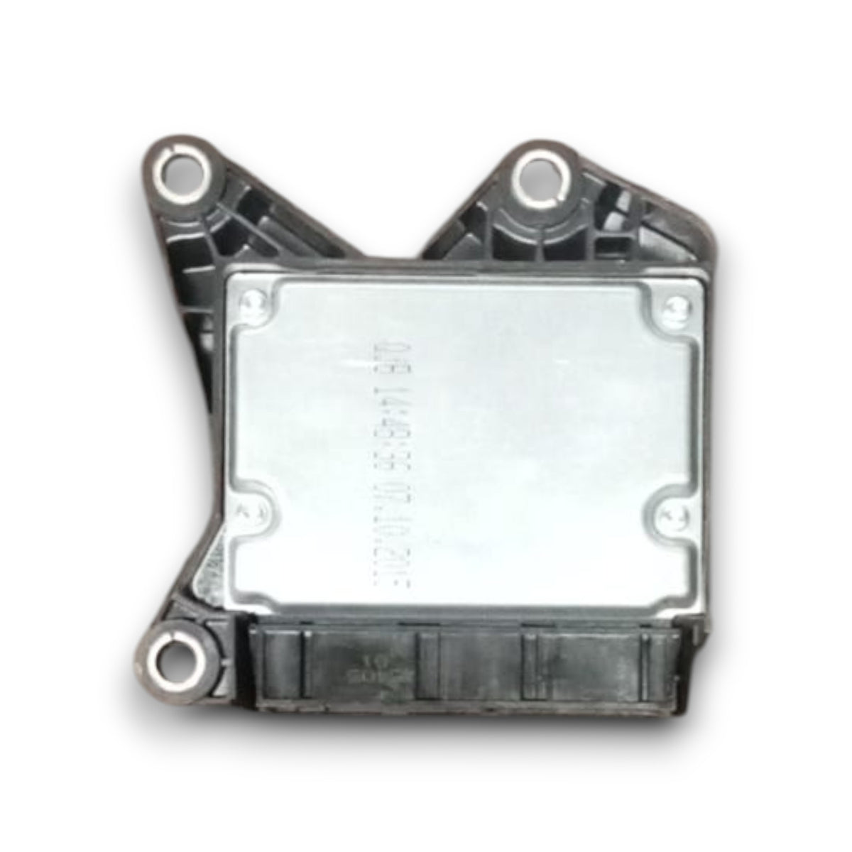 Centralina zračnog jastuka peugeot partner III kod . 9803916880 (2018 >) 