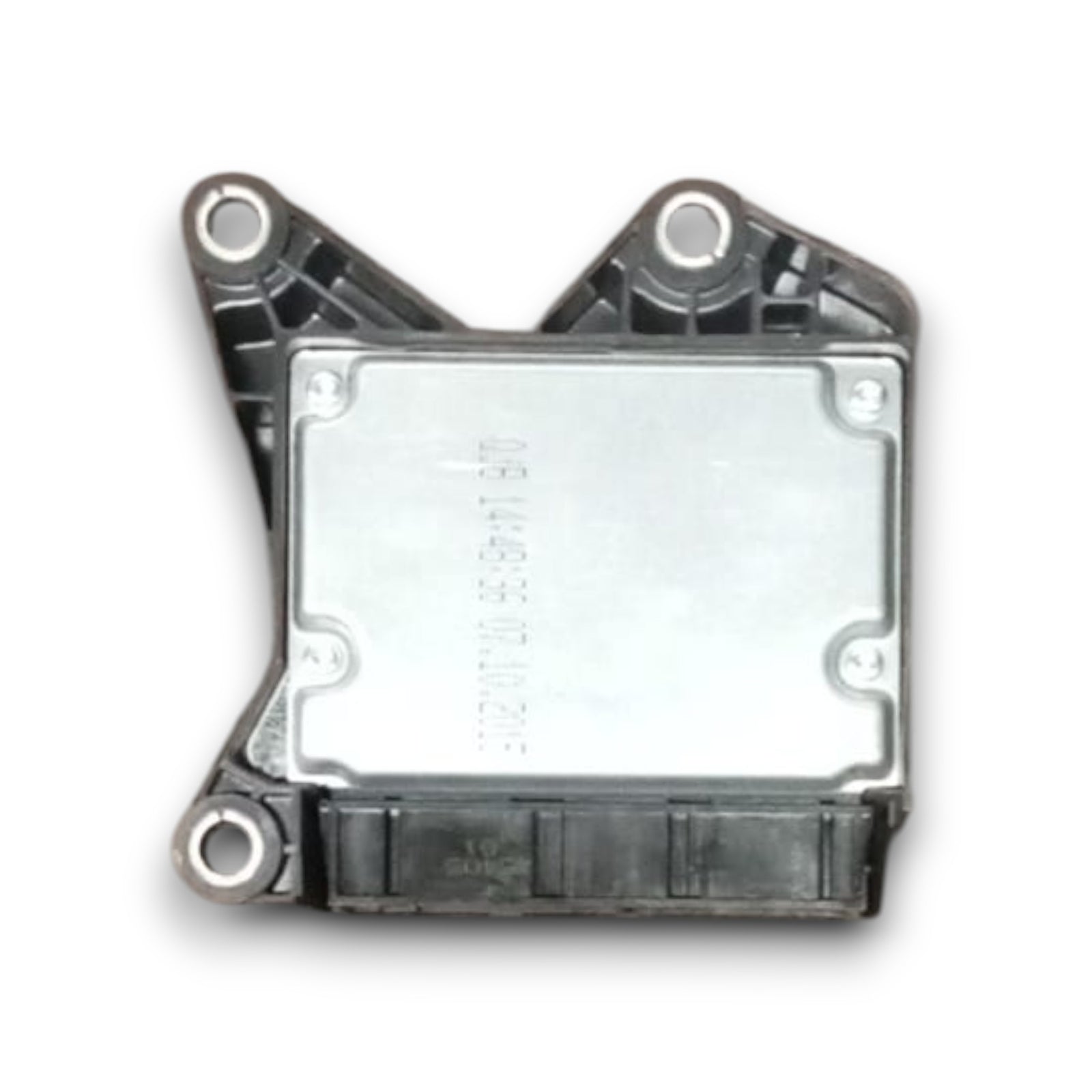 Centralina zračnog jastuka peugeot partner III kod . 9803916880 (2018 >) 