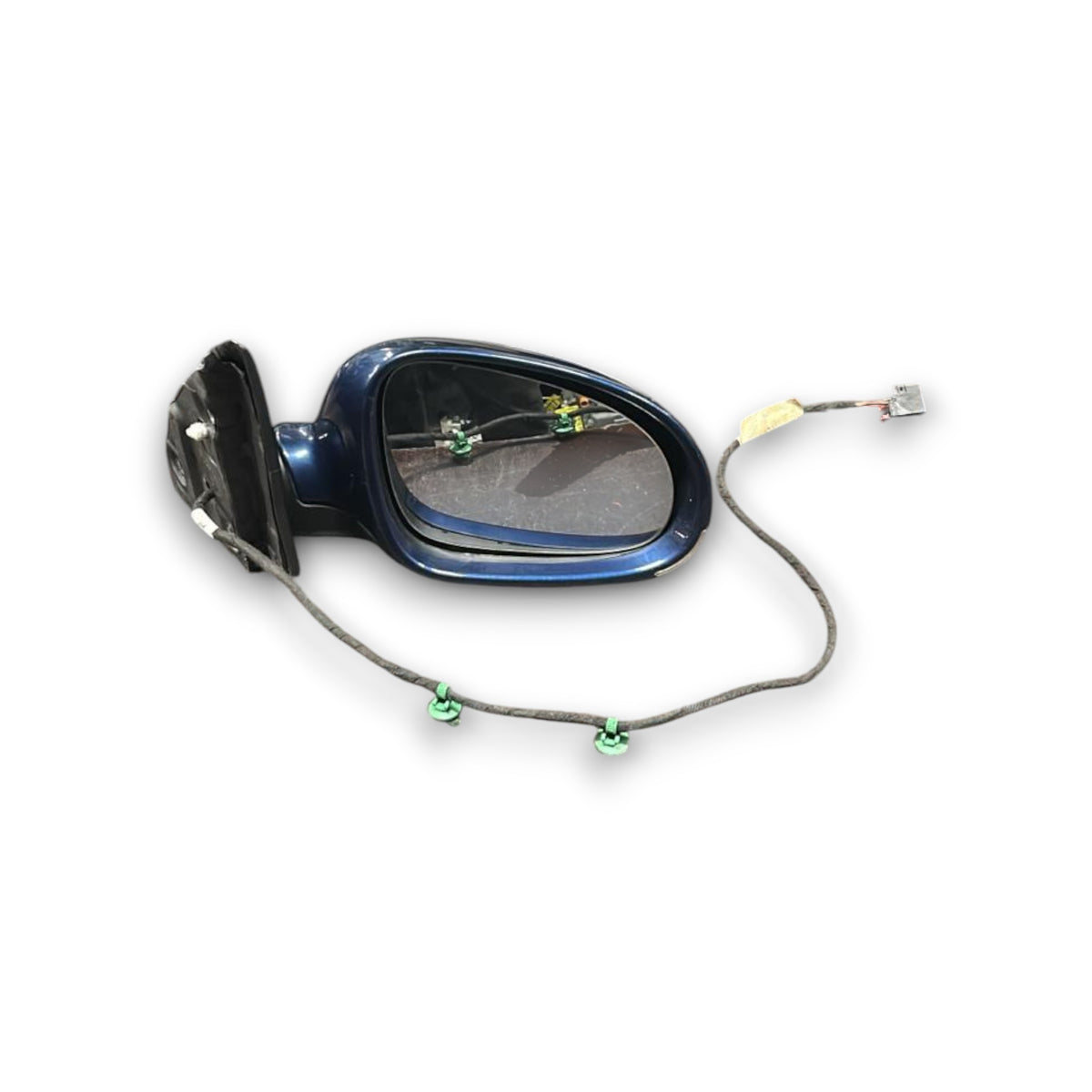 Specchio / specchietto elettrico Volkswagen Golf VI cod.1k5857934 (2008 > 2012) anteriore destro