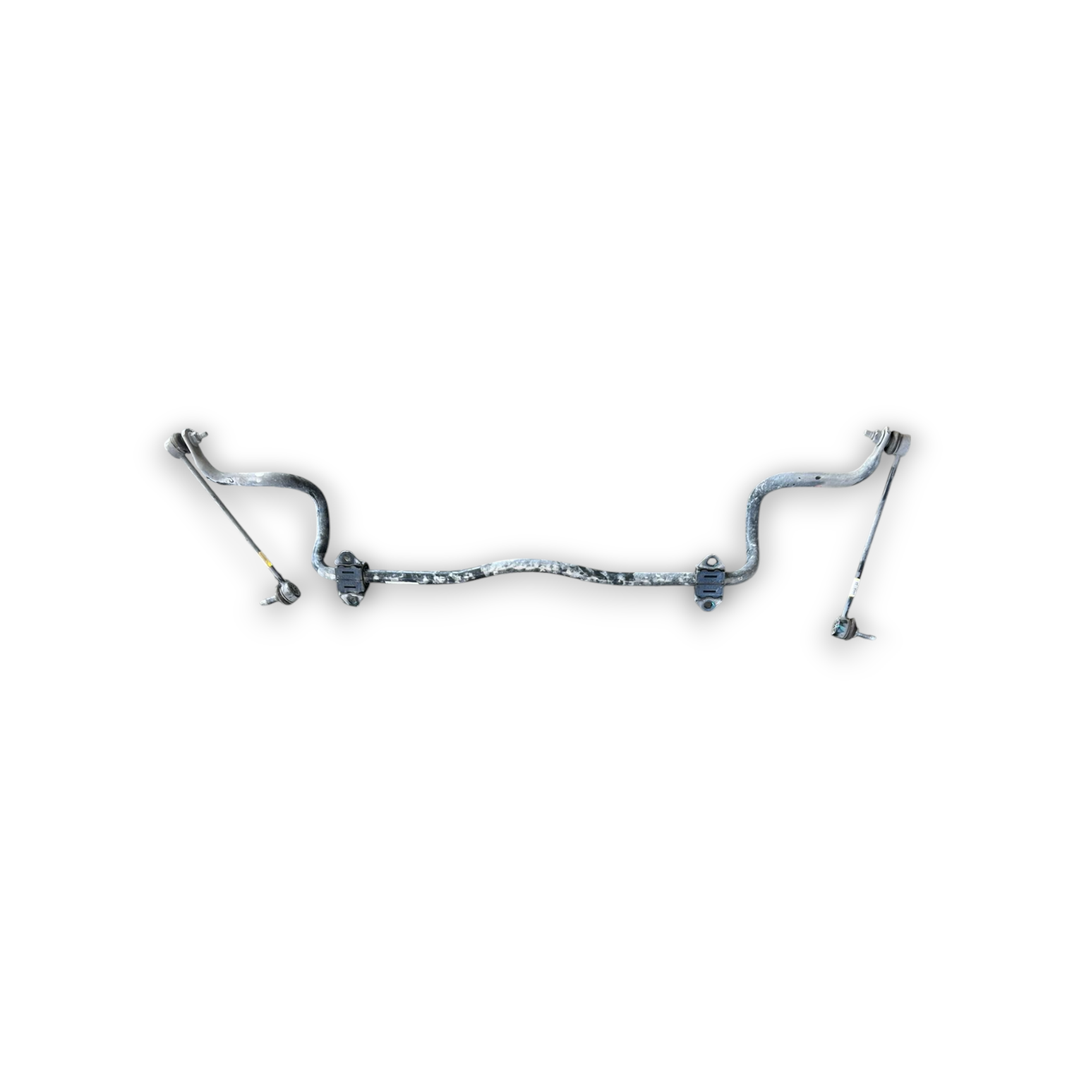 Barra antirollio / barra stabilizzatrice hyundai i20 1.2 benzina cod:54810-Q0000 (2020 >)