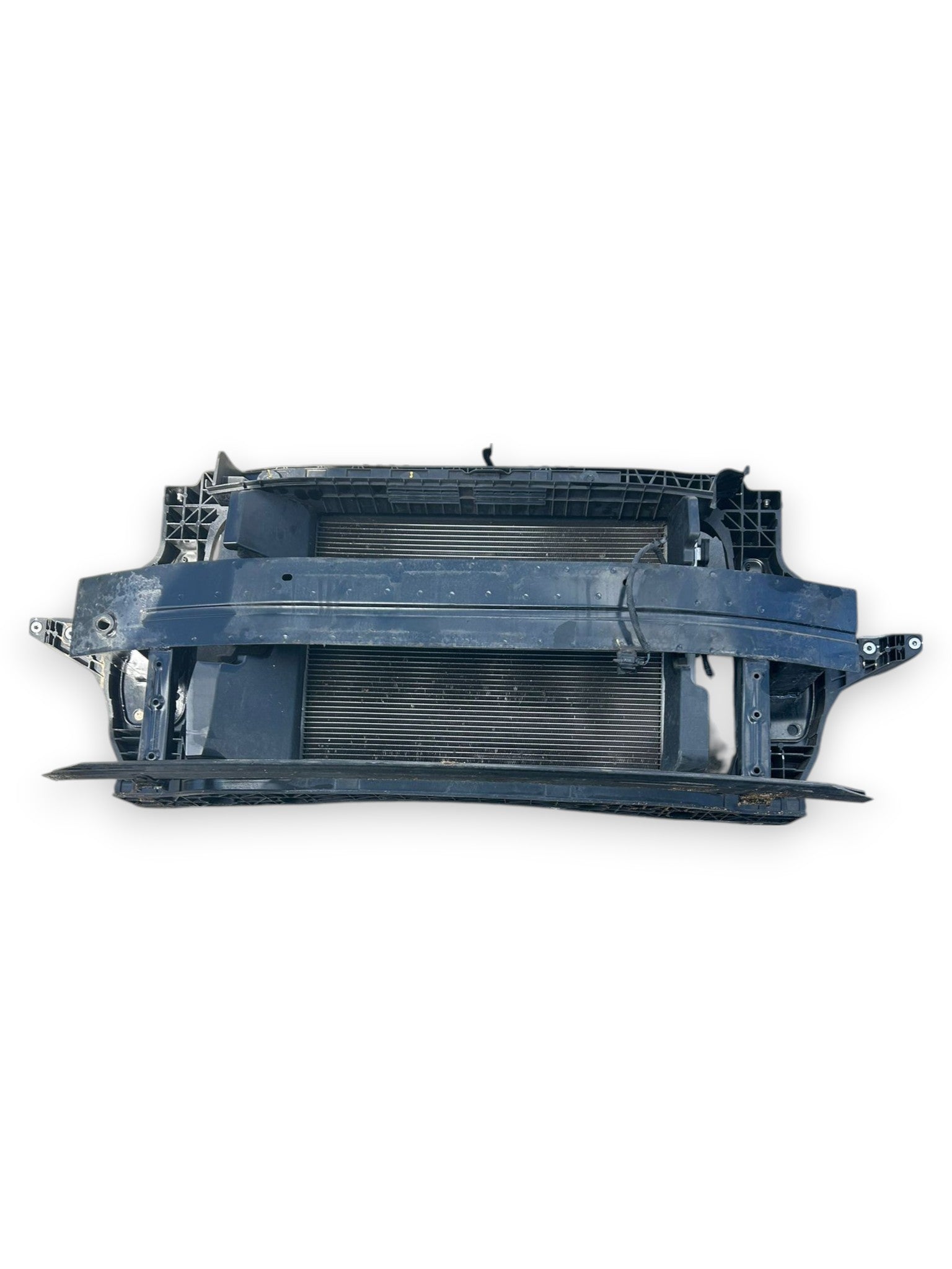 Musata Completa + kit airbag Hyundai I20 ( bc3 - 2020 > ) 1.2 Benzina