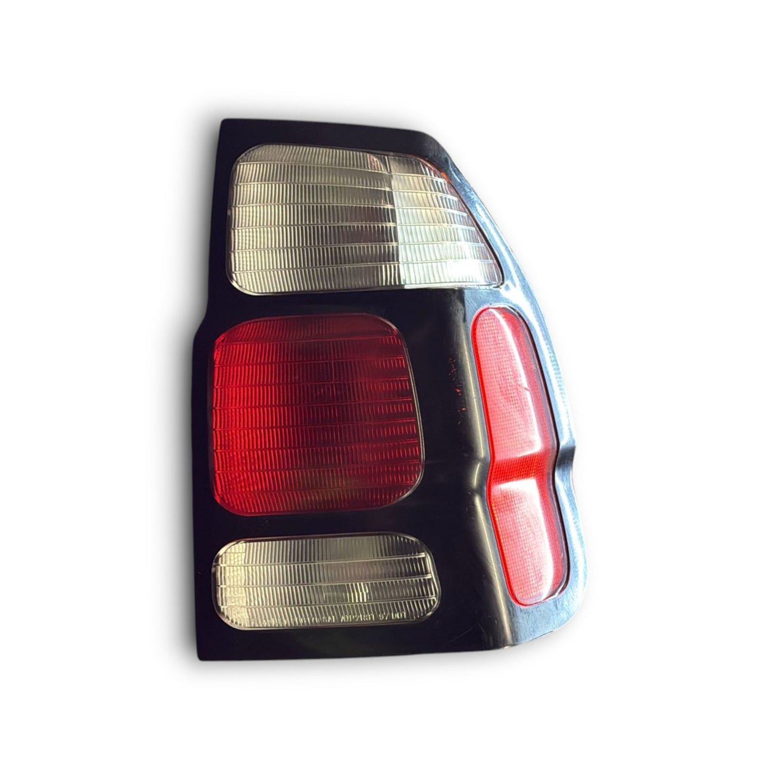 Stop / achterlicht links Mitsubishi Pajero Sport I (2004 > 2008) 