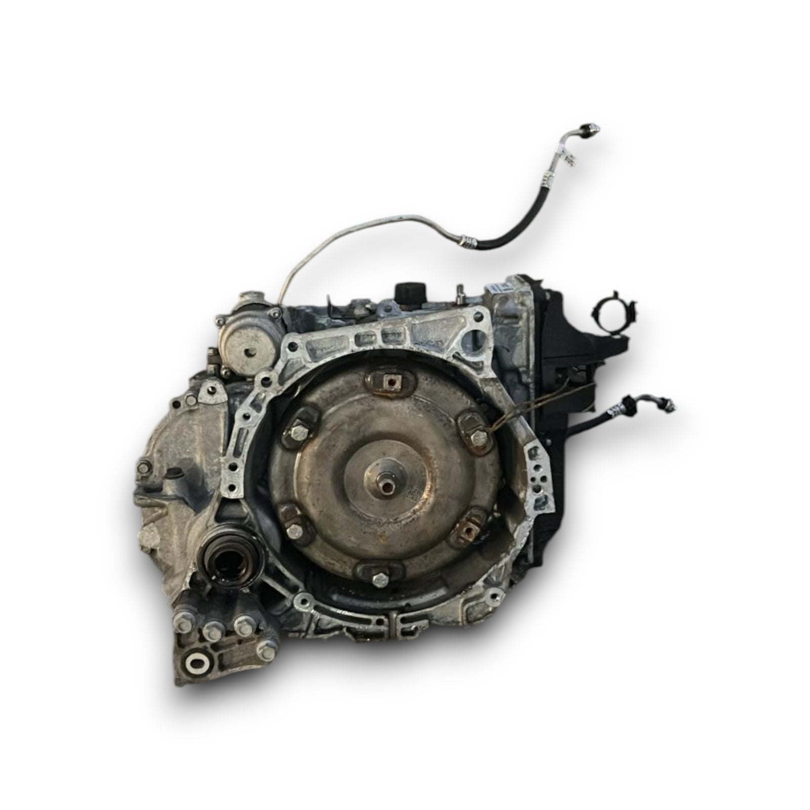 Automatische transmissie Opel Astra K cod.24296306 1.5 diesel (2015 > 2021) 