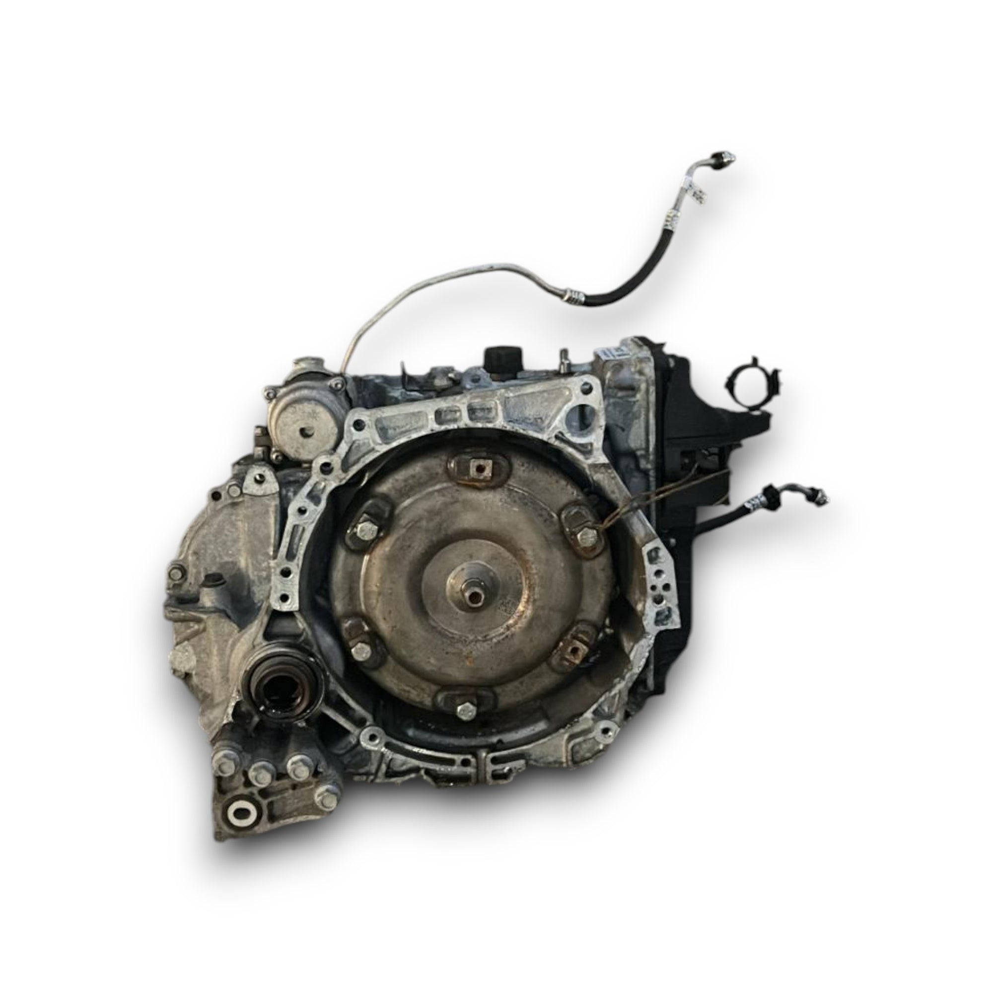 Automatische transmissie Opel Astra K cod.24296306 1.5 diesel (2015 > 2021) 