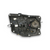 Pannello Porta Anteriore Sinistro Fiat 500X cod:00519733840 (2014 >)