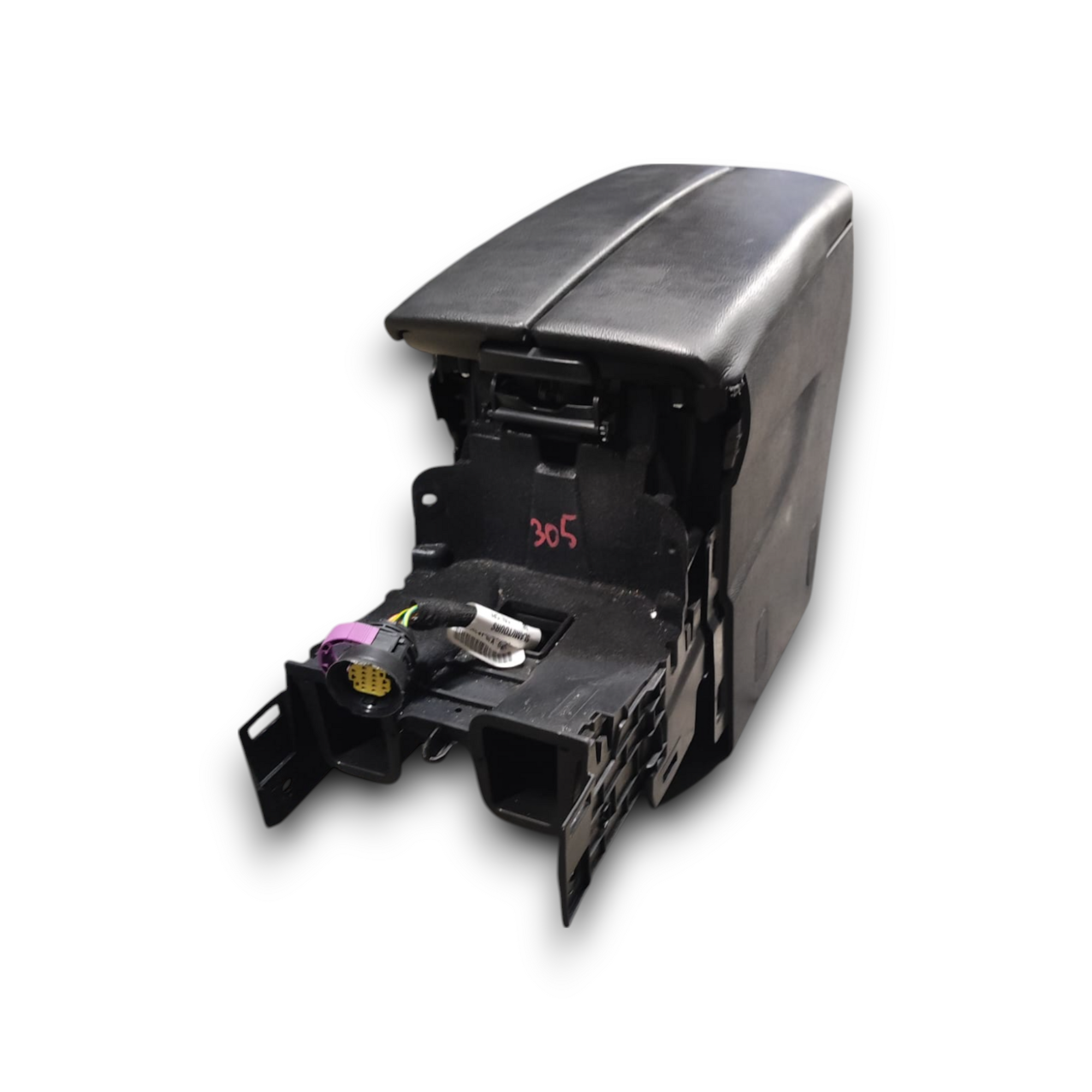 Peugeot 508 II серия COD ARM: 98164316ZD (2018-)