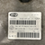 Motor ecu centrale fiat 600 1.1 benzine cod:73501877 (1998 > 2010) 