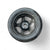 Cerchio in ferro Citroen C3 III cod.9811038280 (4 fori / 205 / 55 r16) (2016 > 2023)