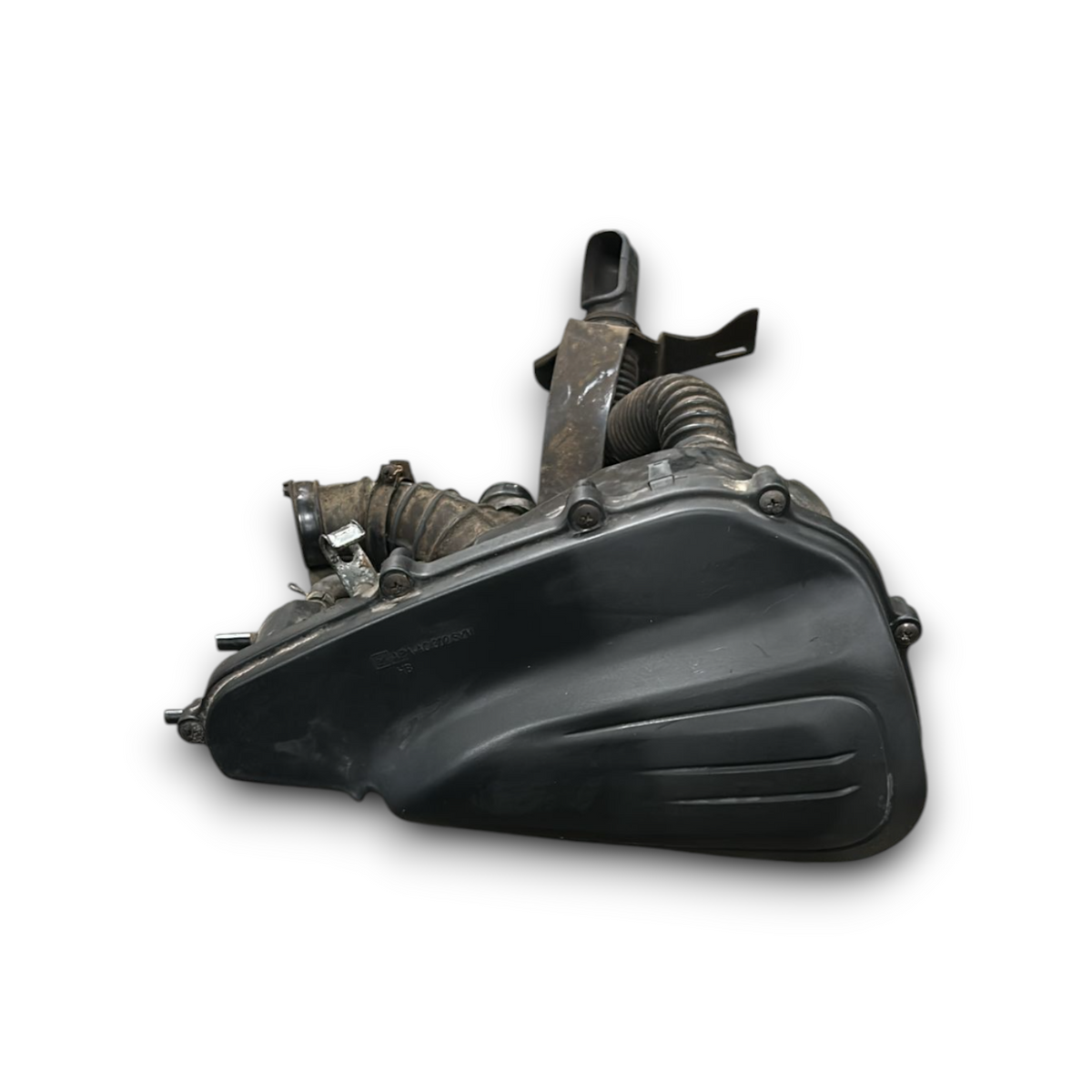 Peugeot Tweet 125 Случай на въздушния филтър (2010&gt; 2014)