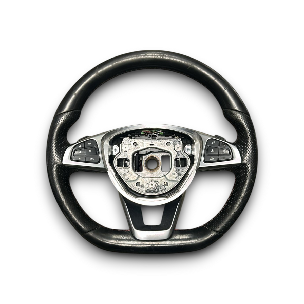 Volante / sterzo mercedes classe a w176 cod:a0004603403 (2012 > 2018)