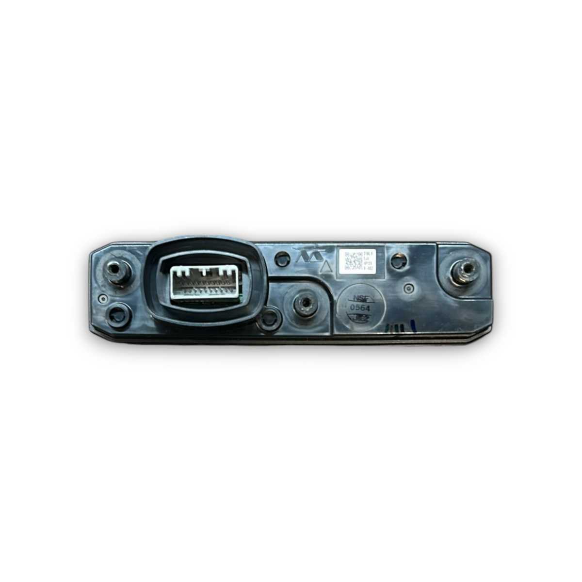 Speedometer / odometer Africa Twin DCT ES 1100 (2024 > 2026) 