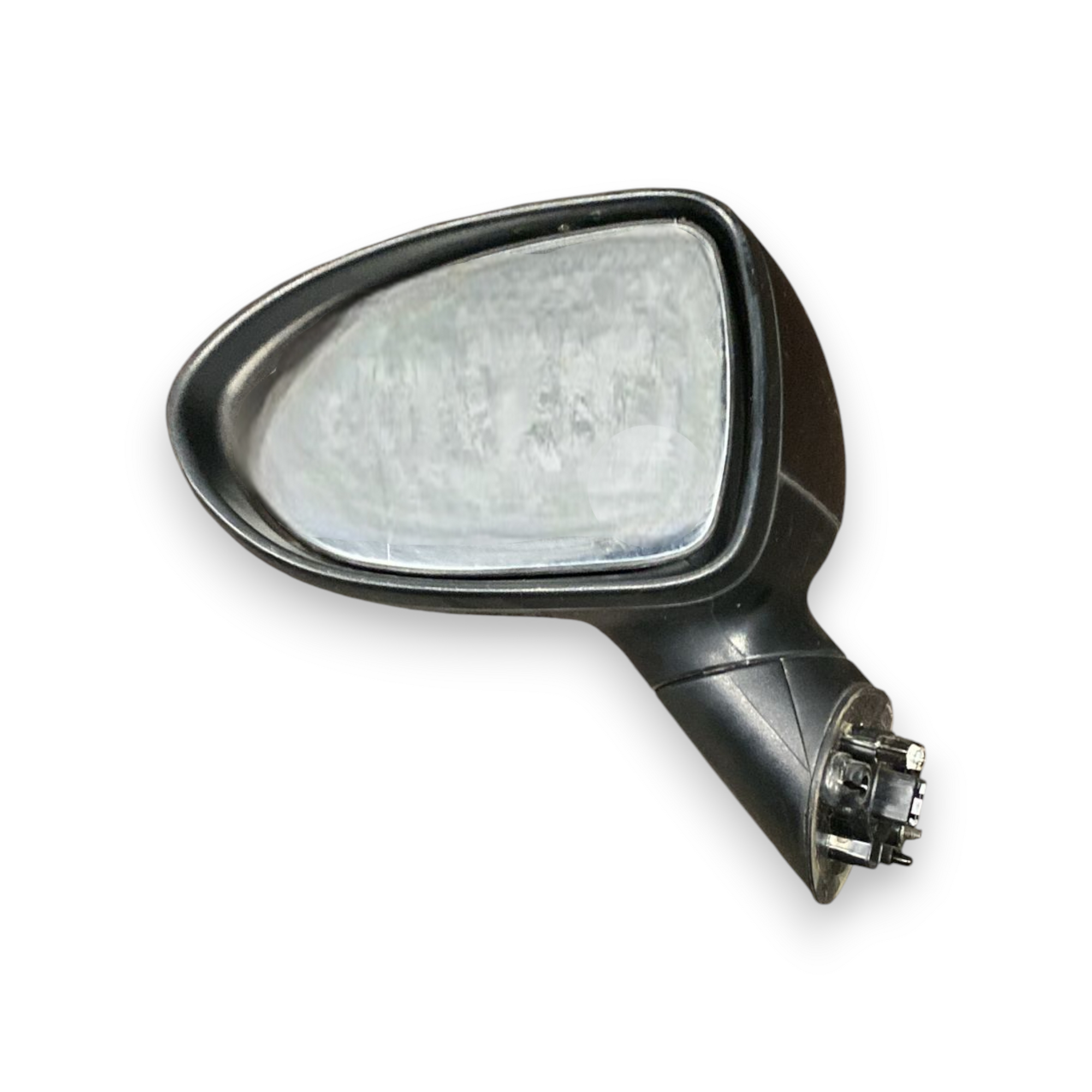 Specchio / specchietto retrovisore esterno sinistro (sx) kia rio III cod:027564 (2011-2017)