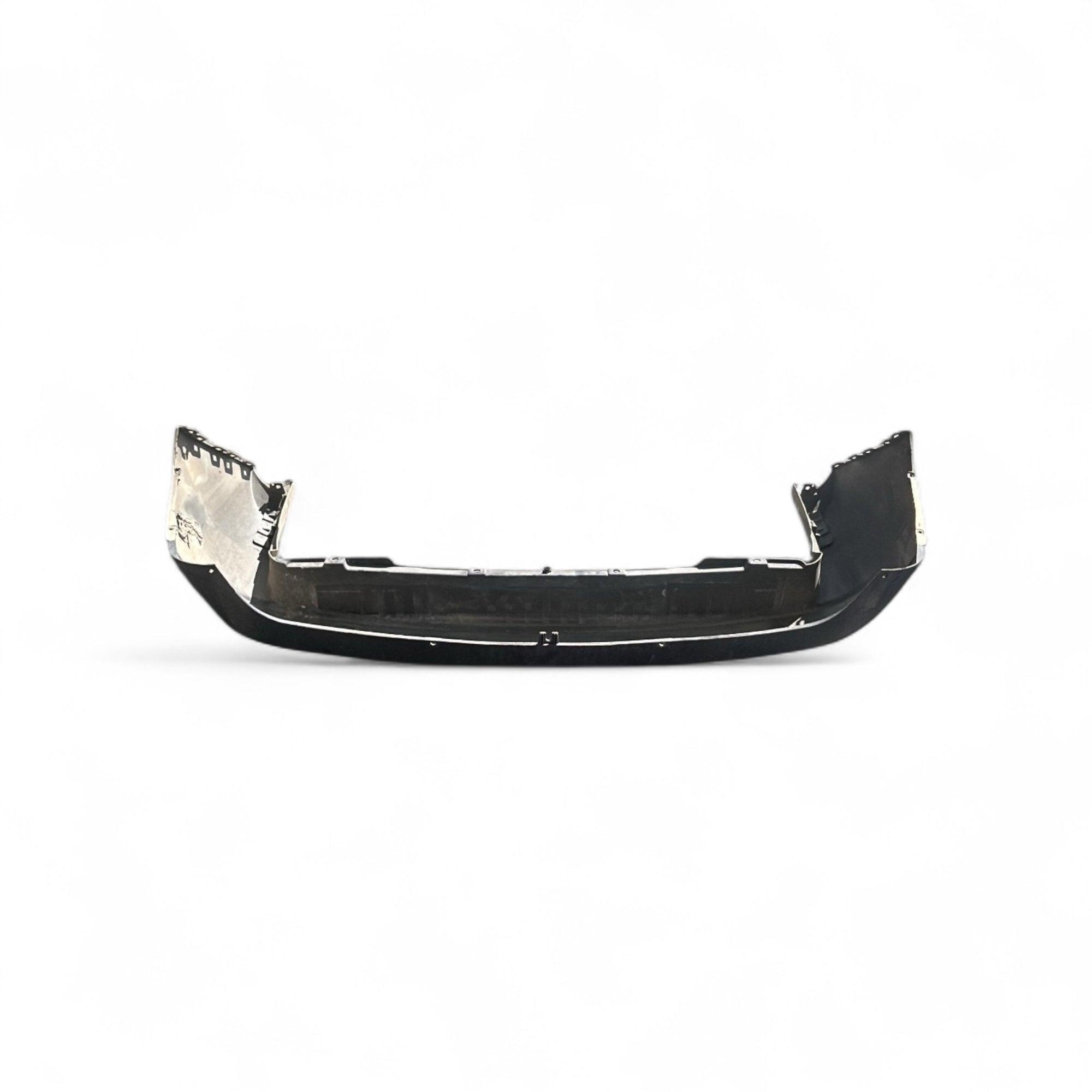 Paraurti posteriore Fiat Doblo II (2009 > 2015) grigio
