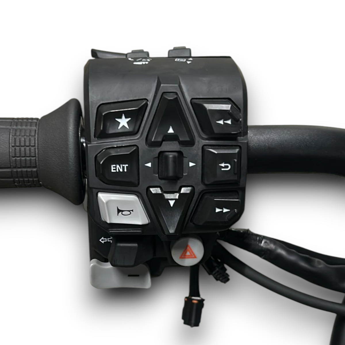 Lenker + Joystick Honda Africa Twin DCT ES 1100 (2024 > 2026) 