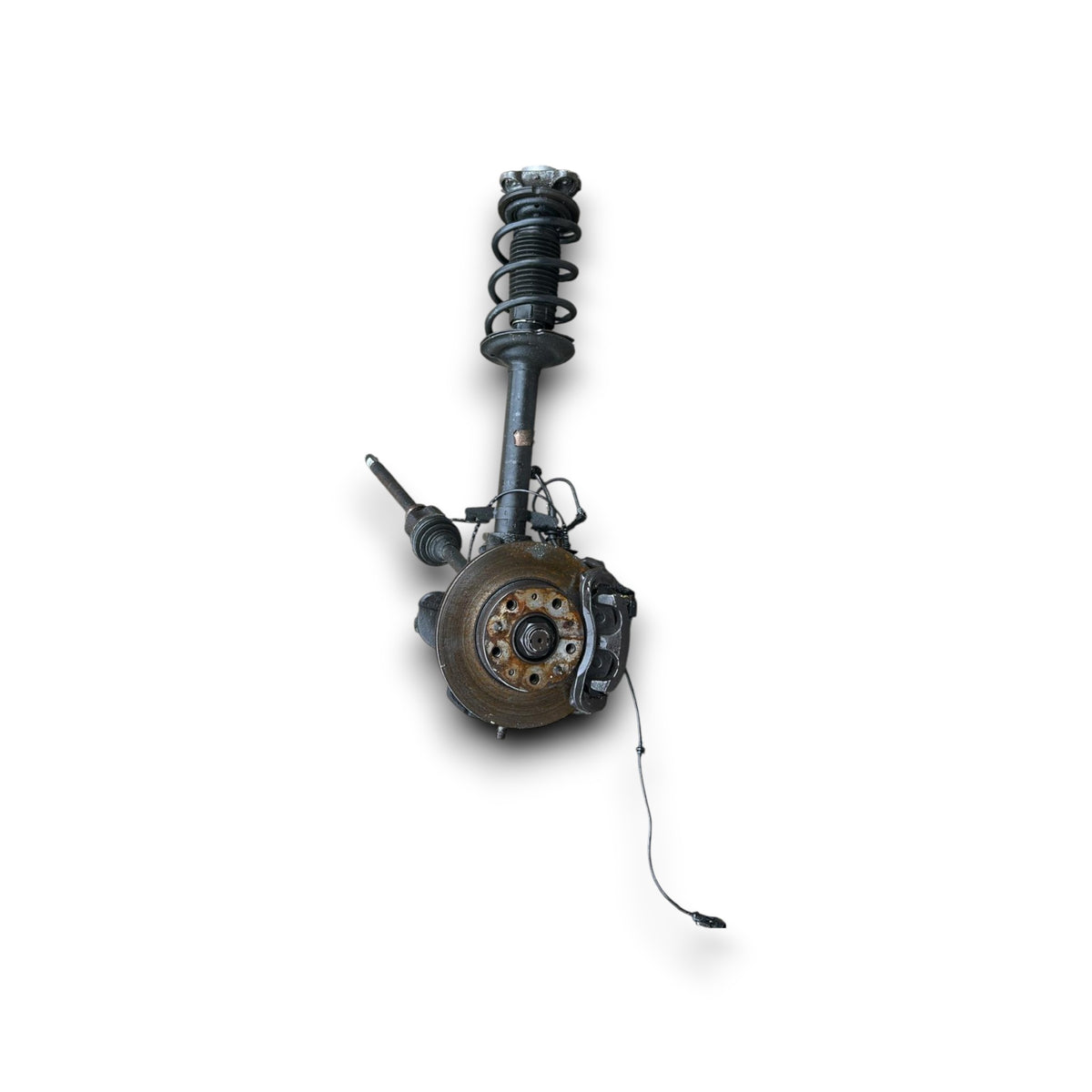 Masa mecánica delantera derecha Fiat Ducato 2.3 diésel (2014 &gt; ) 