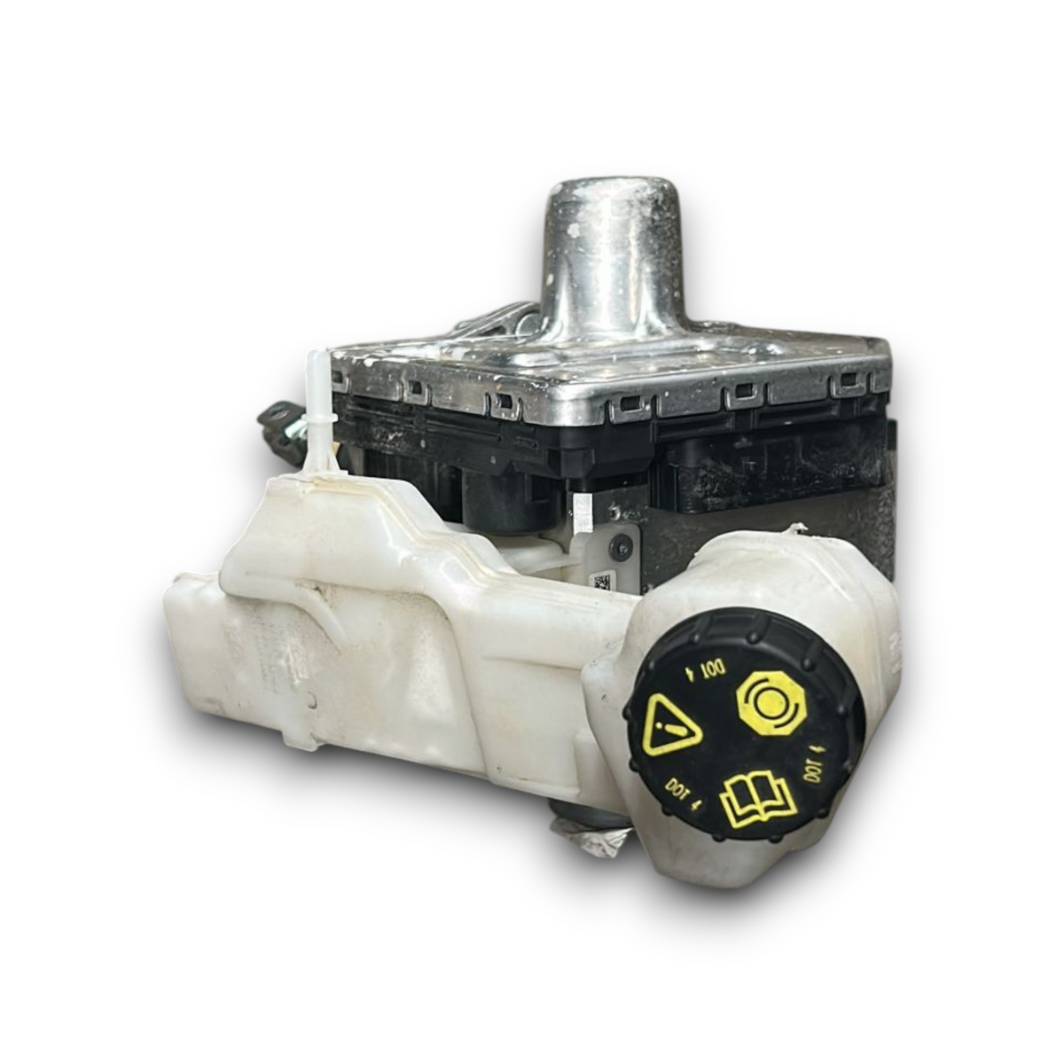 ABS pump control unit Ford Focus 1.0 petrol code: nx61-2d335-af (2018 > 2025) 