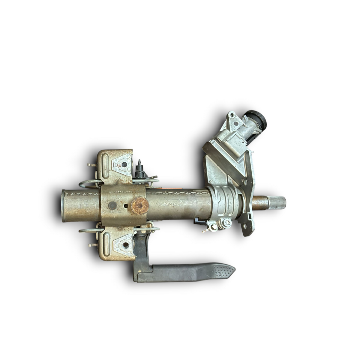 Piantone / canna sterzo opel zafira b 1.9 diesel cod : 13182345 (2005 - 2014)
