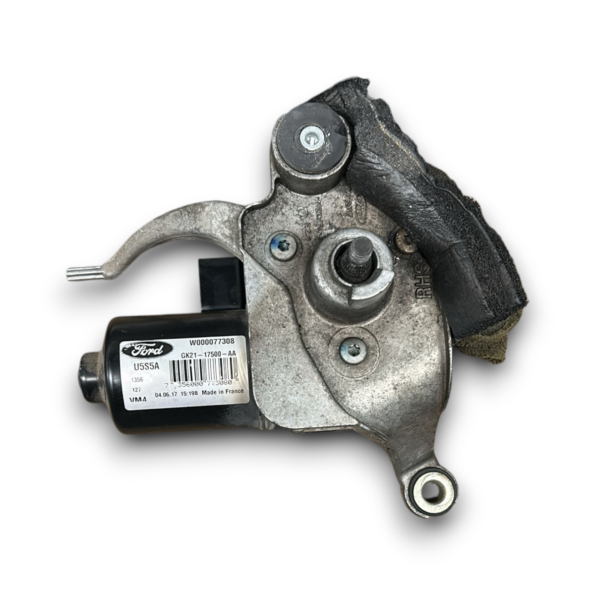 Sprednji brisalec za ford transit custom kod:gk21-17500-aa (2014 &gt;) 