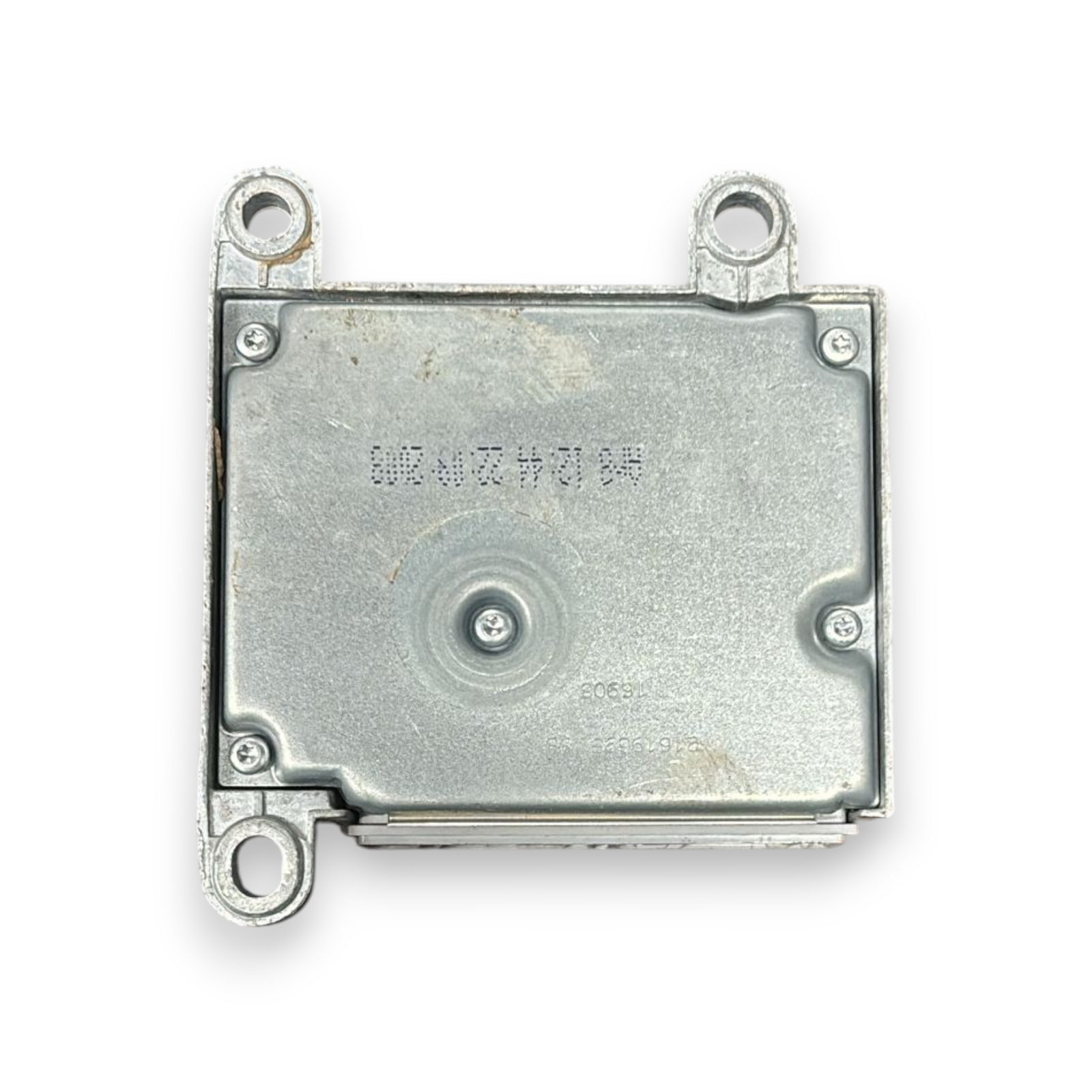 Centralina airbag fiat qubo kod:611134500b (2008-2019) 