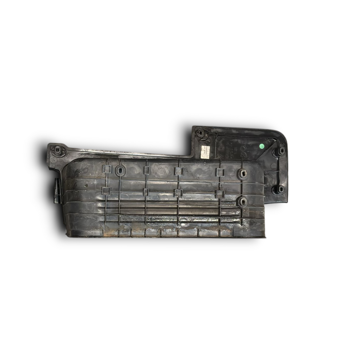 Fußstütze linke Seite Fiat Ducato Cod: 130582807 (2014 ->) 