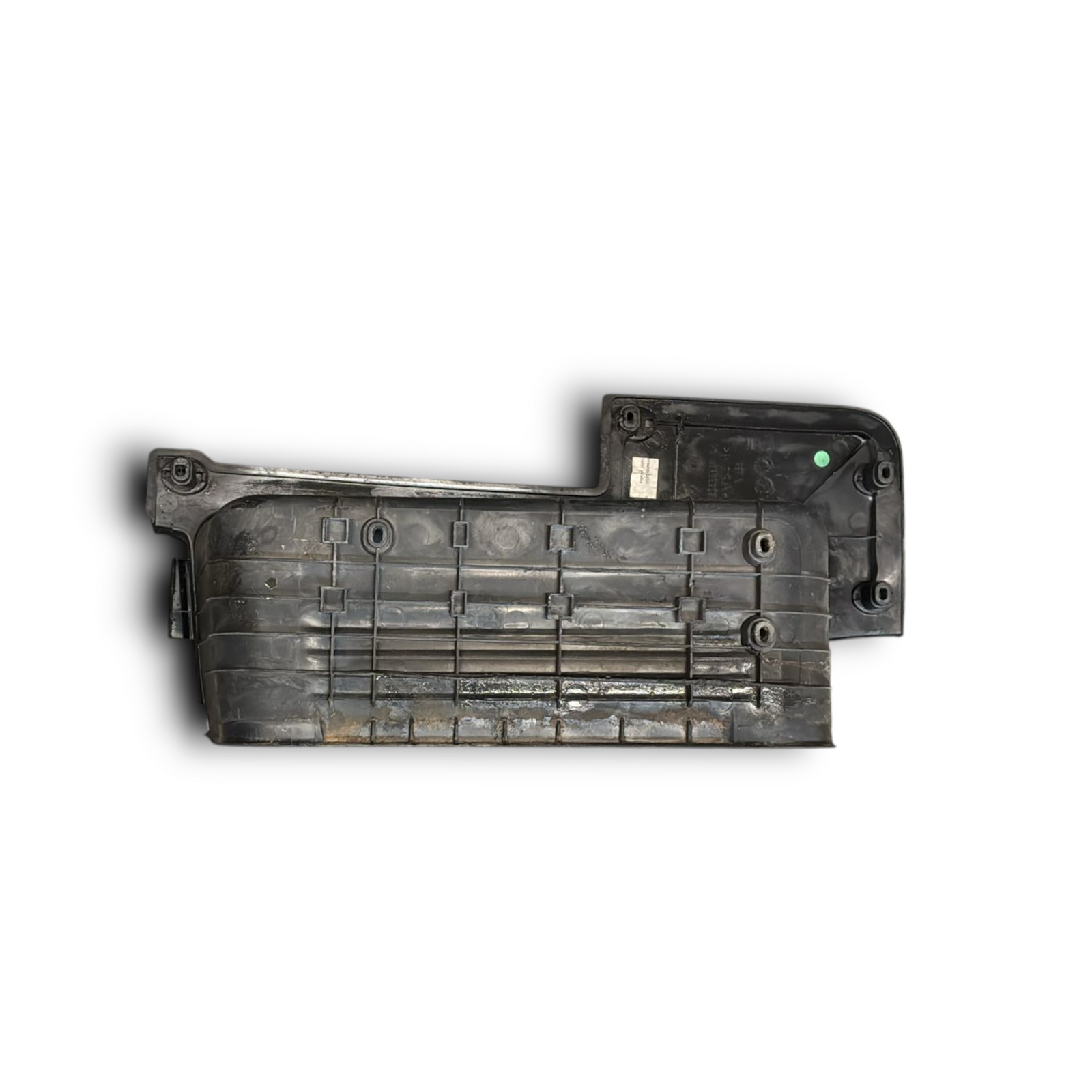 Fußstütze linke Seite Fiat Ducato Cod: 130582807 (2014 ->) 