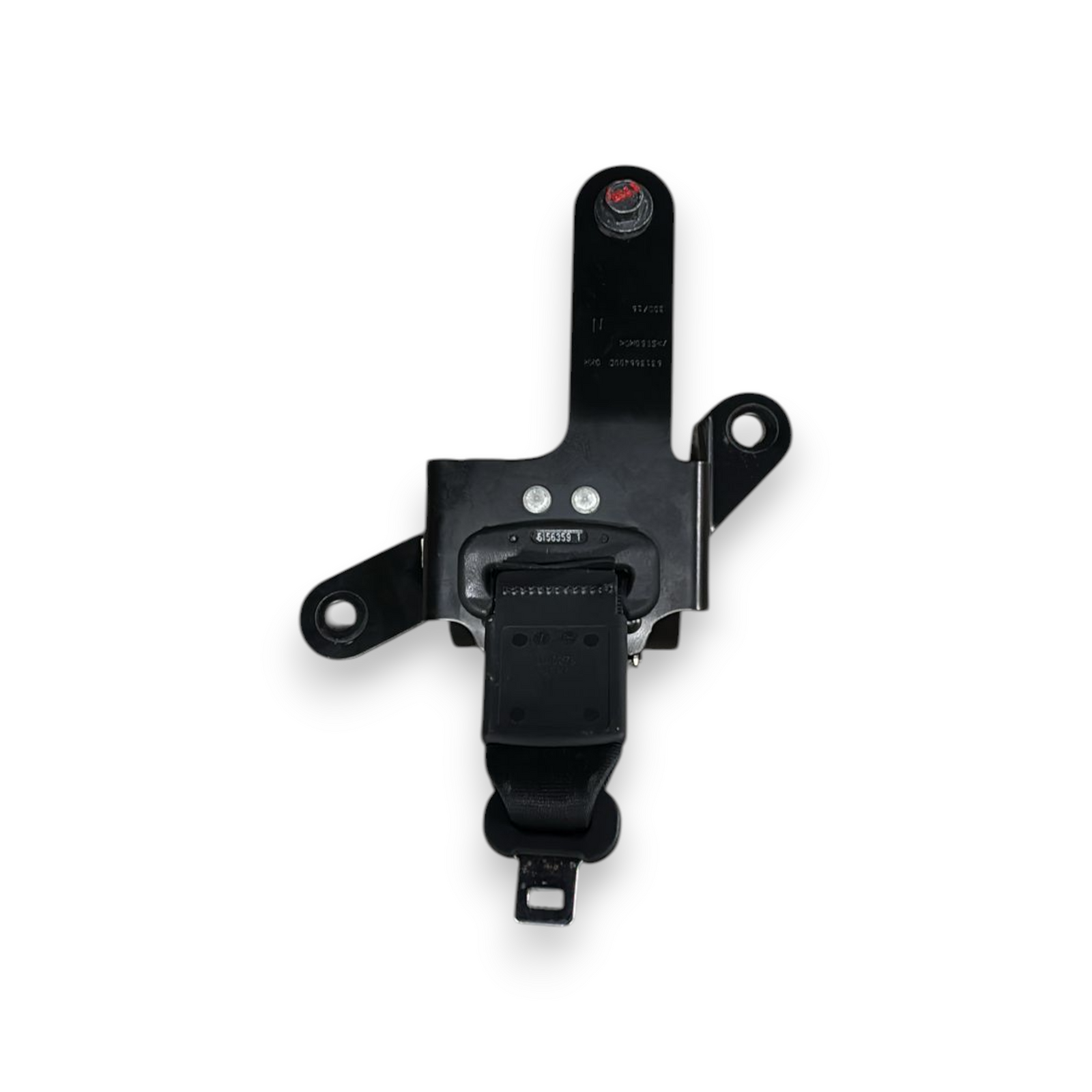 Sicherheitsgurt hinten mittig Hyundai Tucson (2015-2020) 