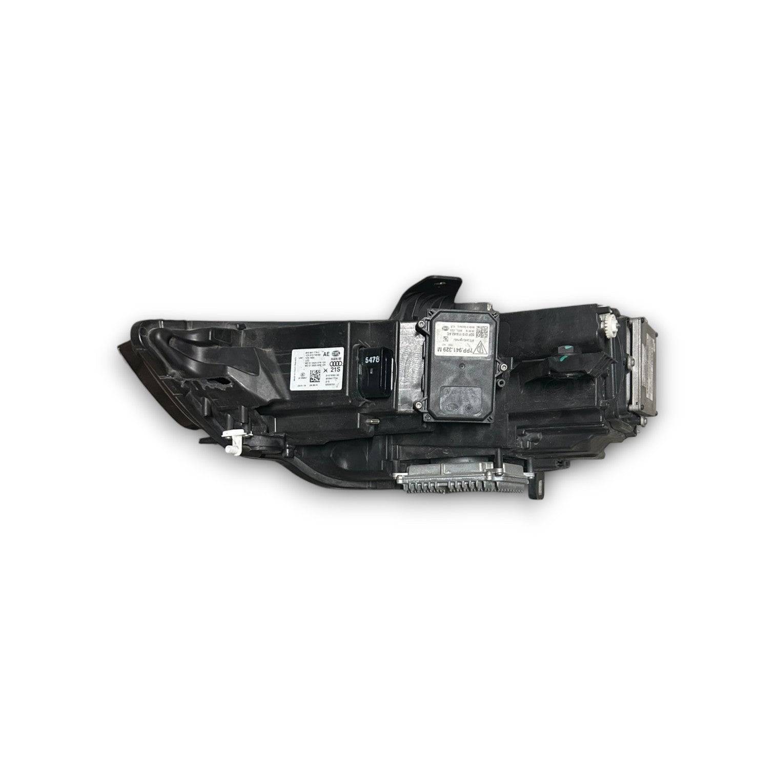 Scheinwerfer / Frontscheinwerfer rechts Audi A3 8V (2012 > 2016) Cod:8V0941774J 