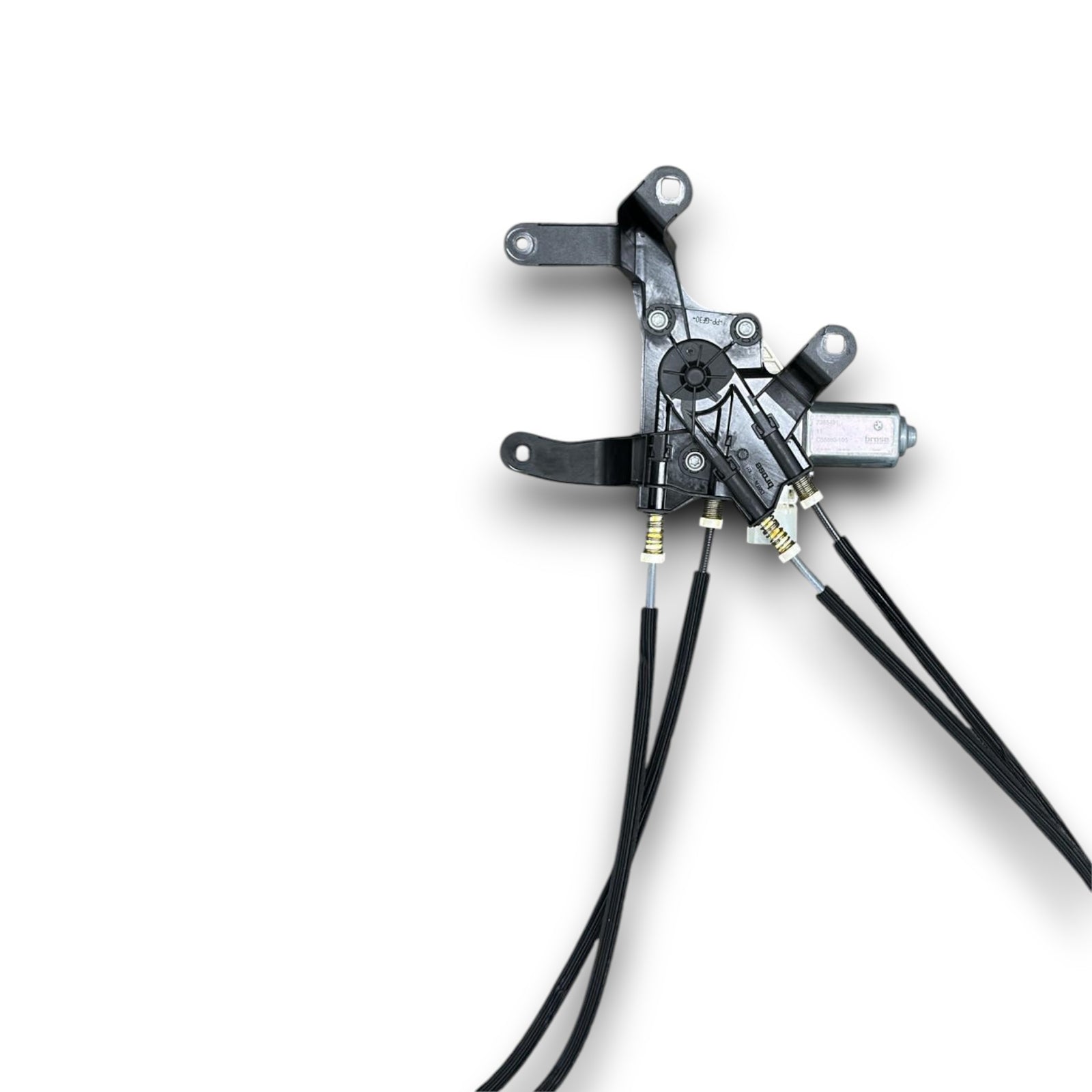 Moteur d'ouverture du hayon arrière BMW Série 5 (G31) 7385491 (2017 > 2023) 