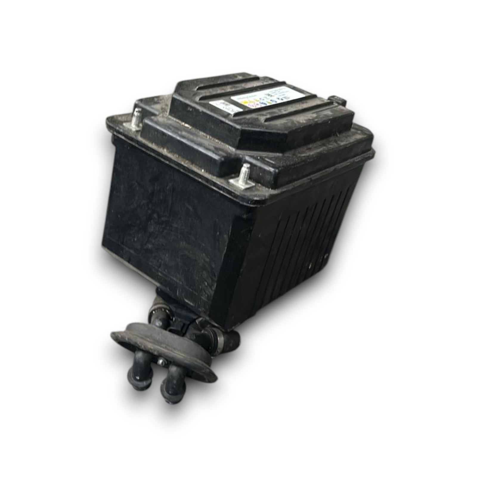 Batterie hybride BMW X4 (G02) cod.5a58884 (2018 > ) 