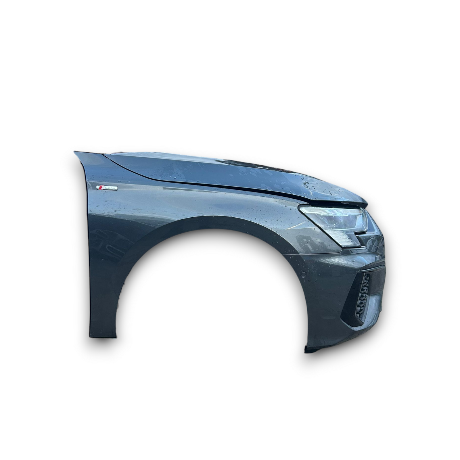 Musata + kit airbag audi a3 8y 1.5 benzina (2020 >)