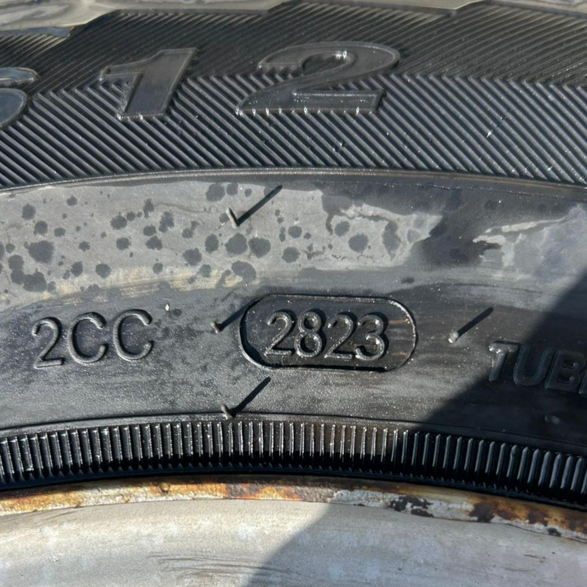 Cerchio Renault Master III cod:403000053R (2010 >)