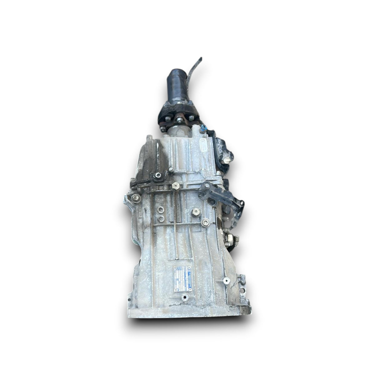 Cambio manuale 6 marce Renault Master 320108045r 2.3 diesel (2010 > 2024)